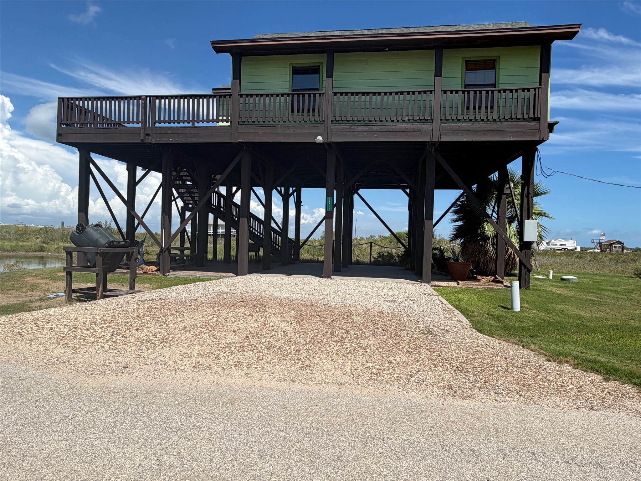 3300 Sailfish Dr Drive S Property Photo 17