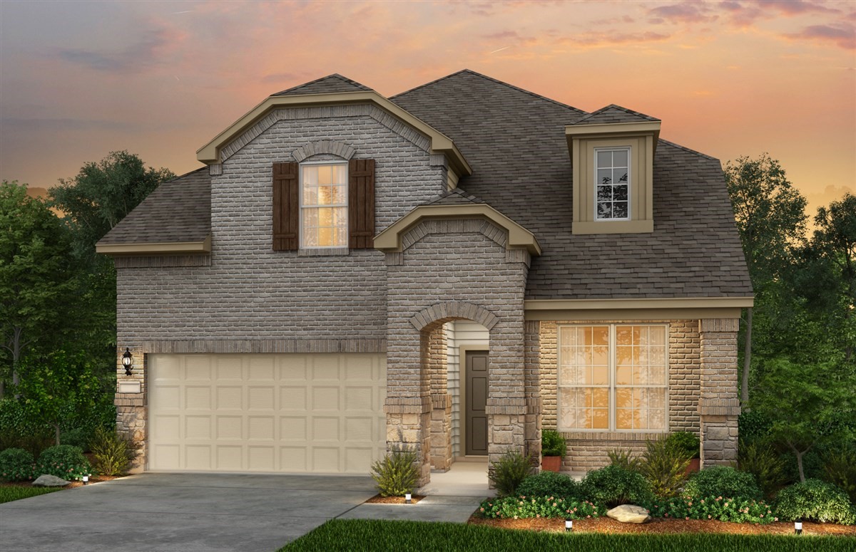 15662 Wandering Maple Way Property Photo 1