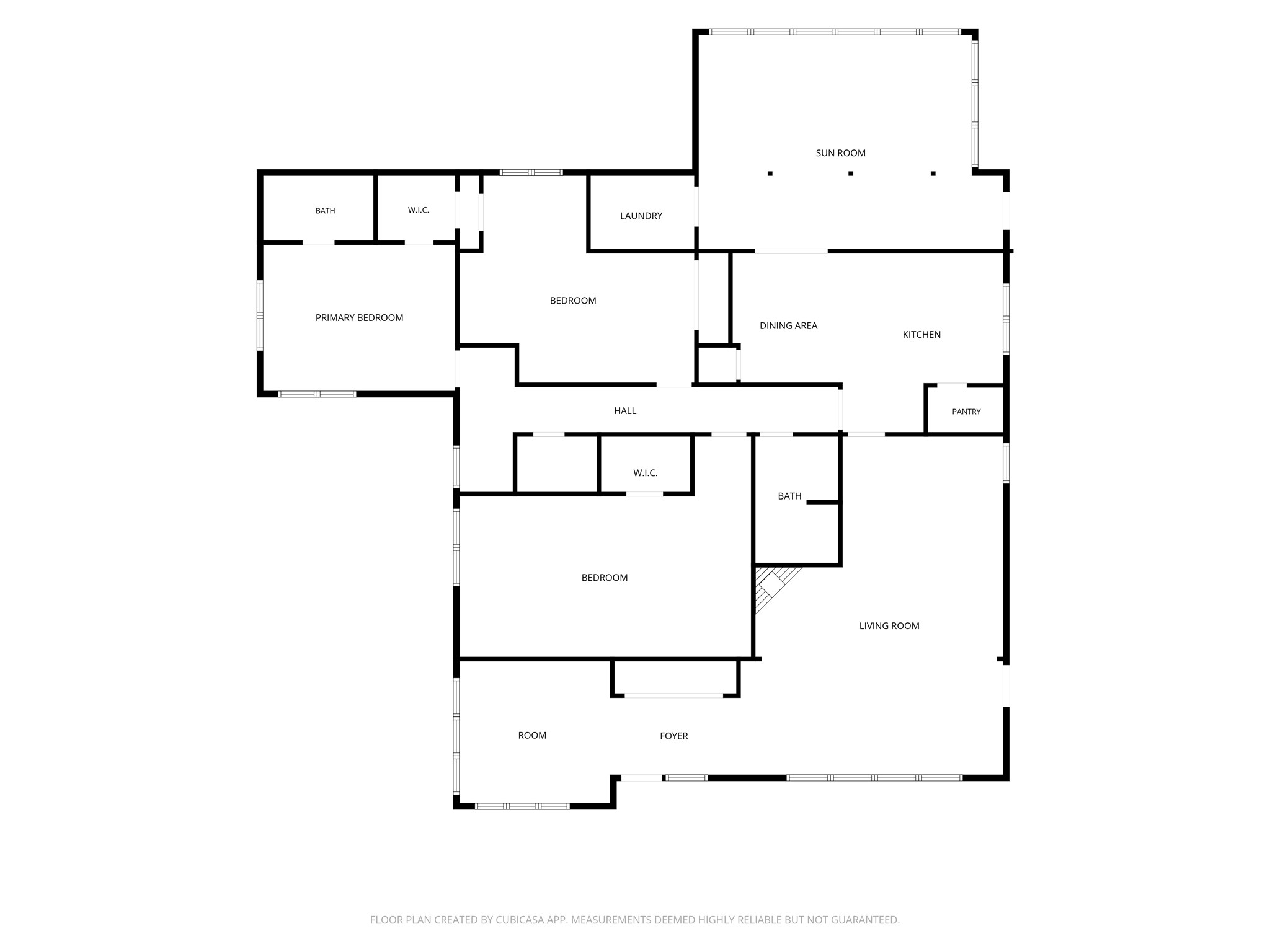 100 N Mattson Street Property Photo 22