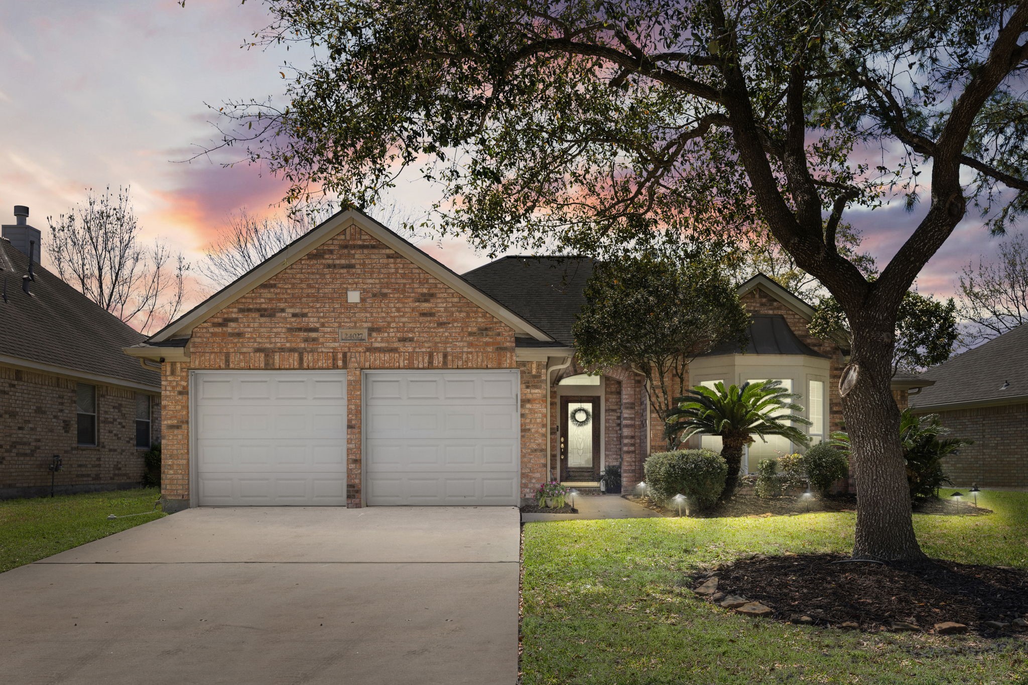 24027 Northshire Lane Property Photo