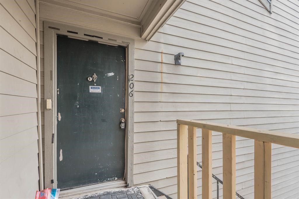 16111 Aspenglen Drive 206 Property Photo 2