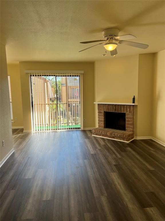16111 Aspenglen Drive 206 Property Photo 4