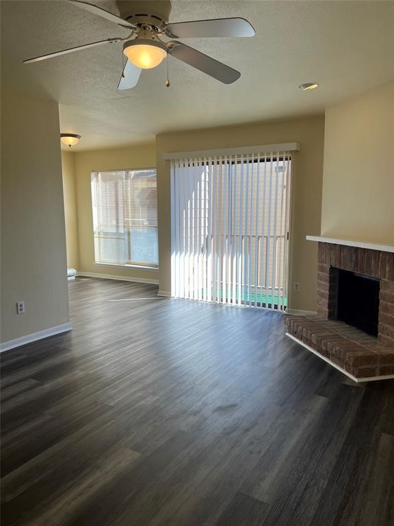 16111 Aspenglen Drive 206 Property Photo 5