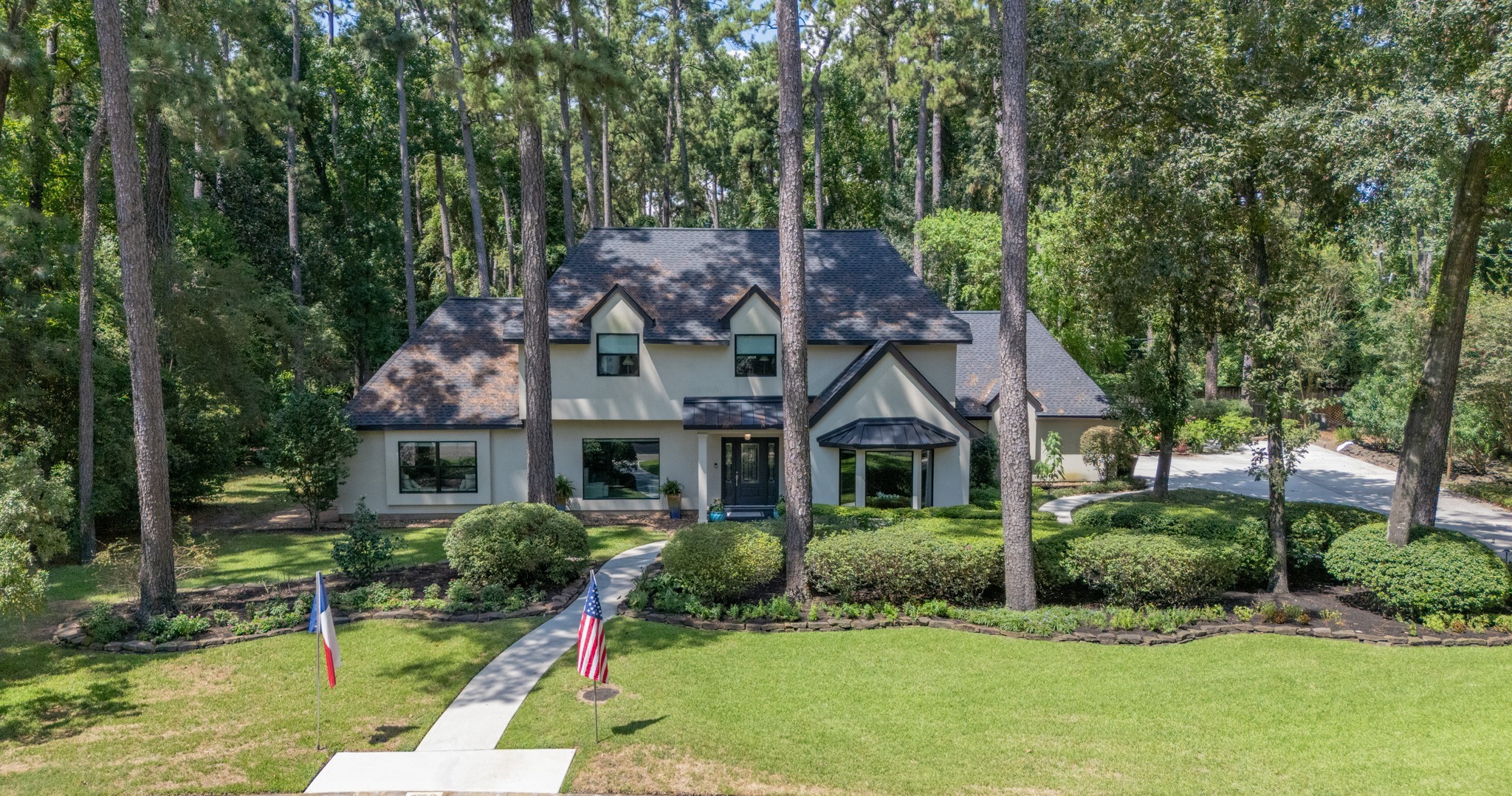 7 Summit Lake Drive Property Photo 1
