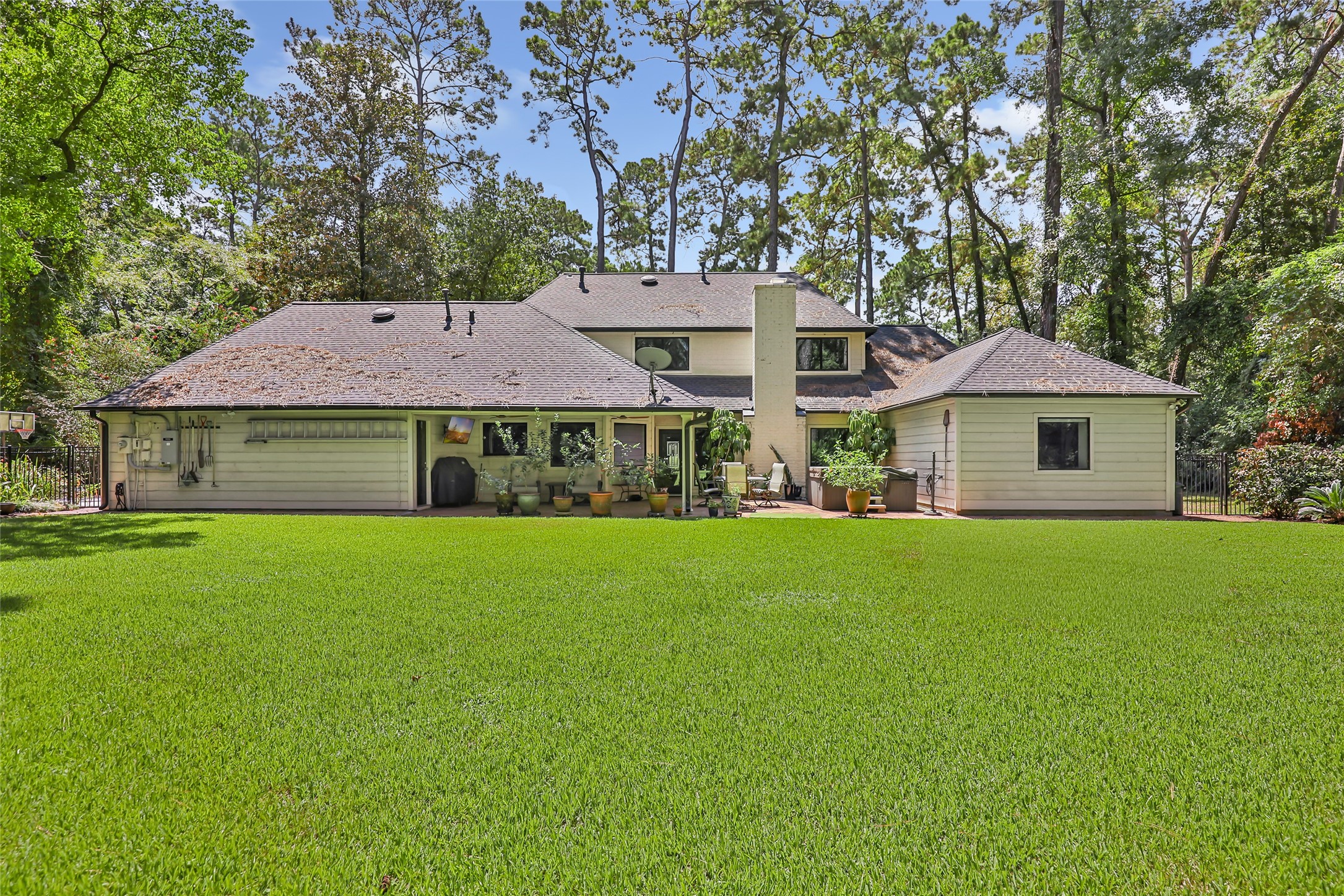 7 Summit Lake Drive Property Photo 42