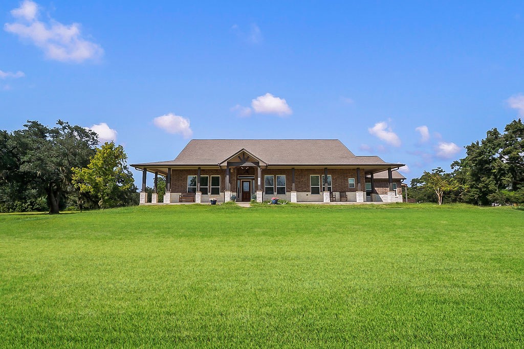 155 Horse Shoe Trail Property Photo 3