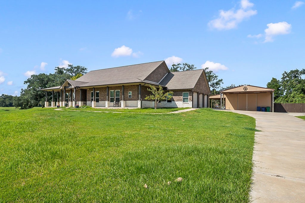 155 Horse Shoe Trail Property Photo 4