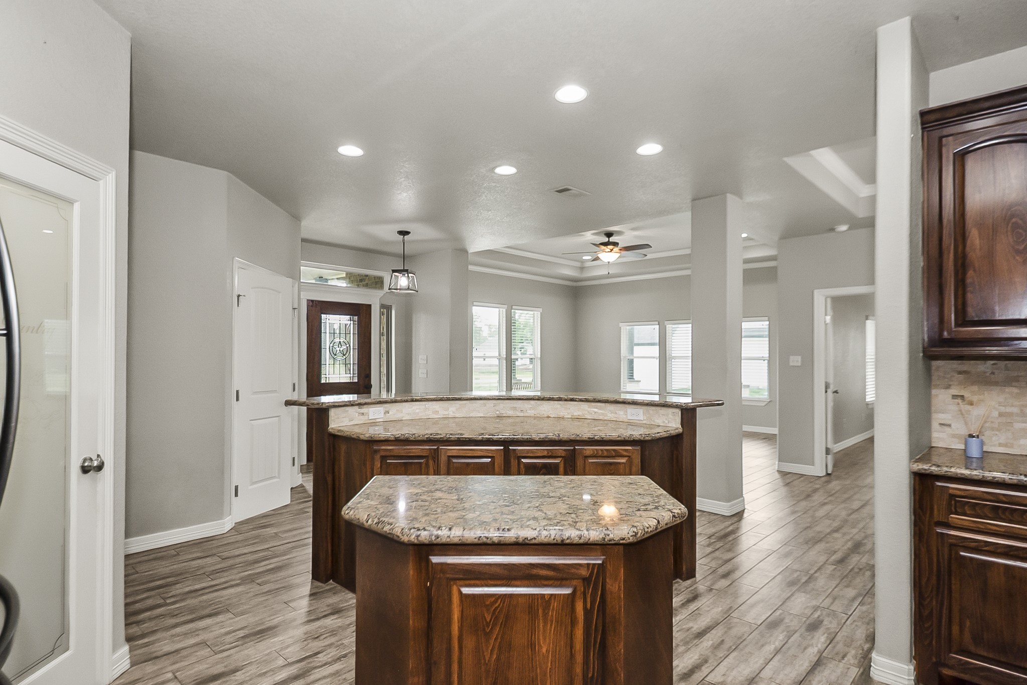 155 Horse Shoe Trail Property Photo 6