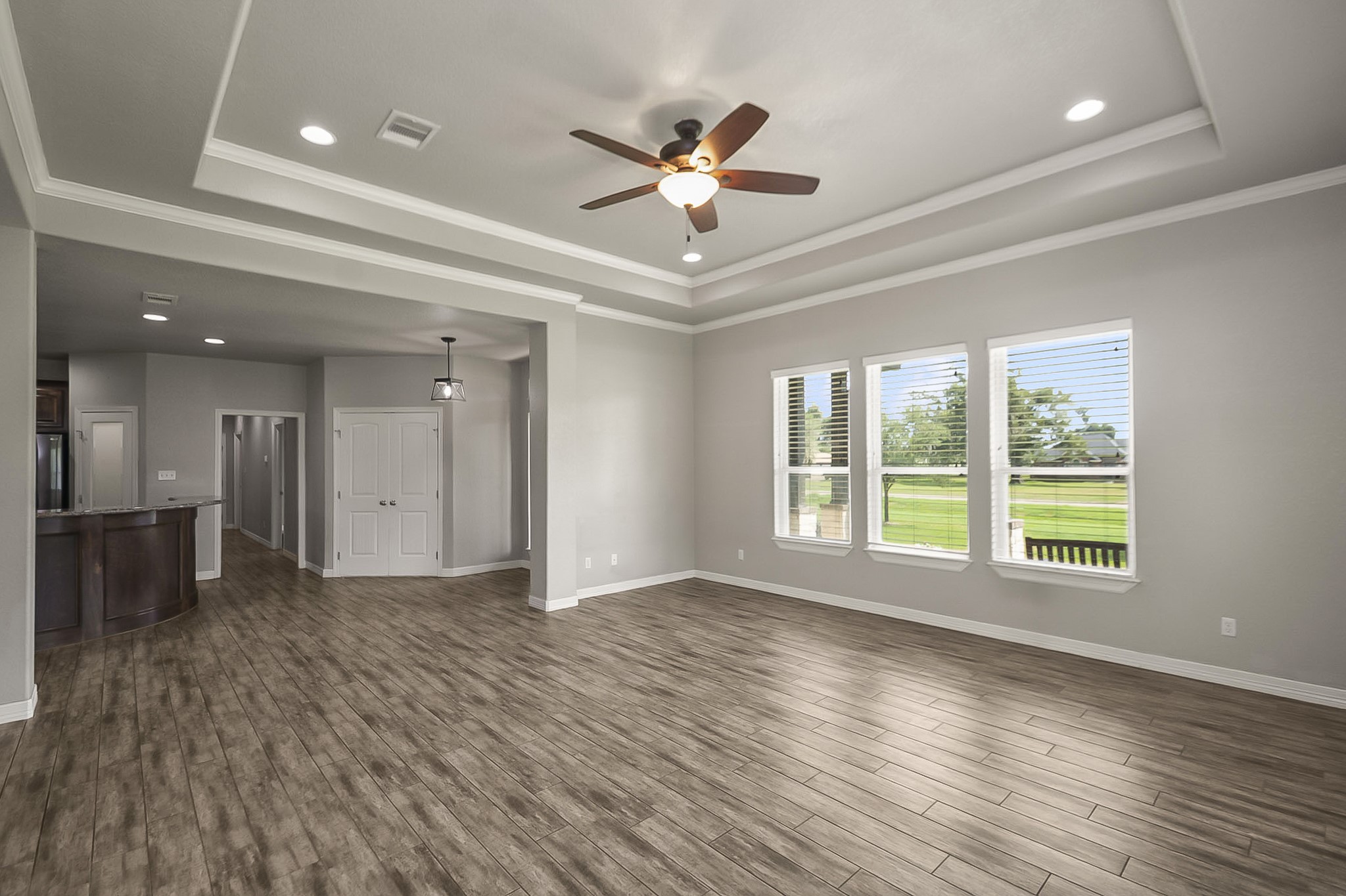 155 Horse Shoe Trail Property Photo 13