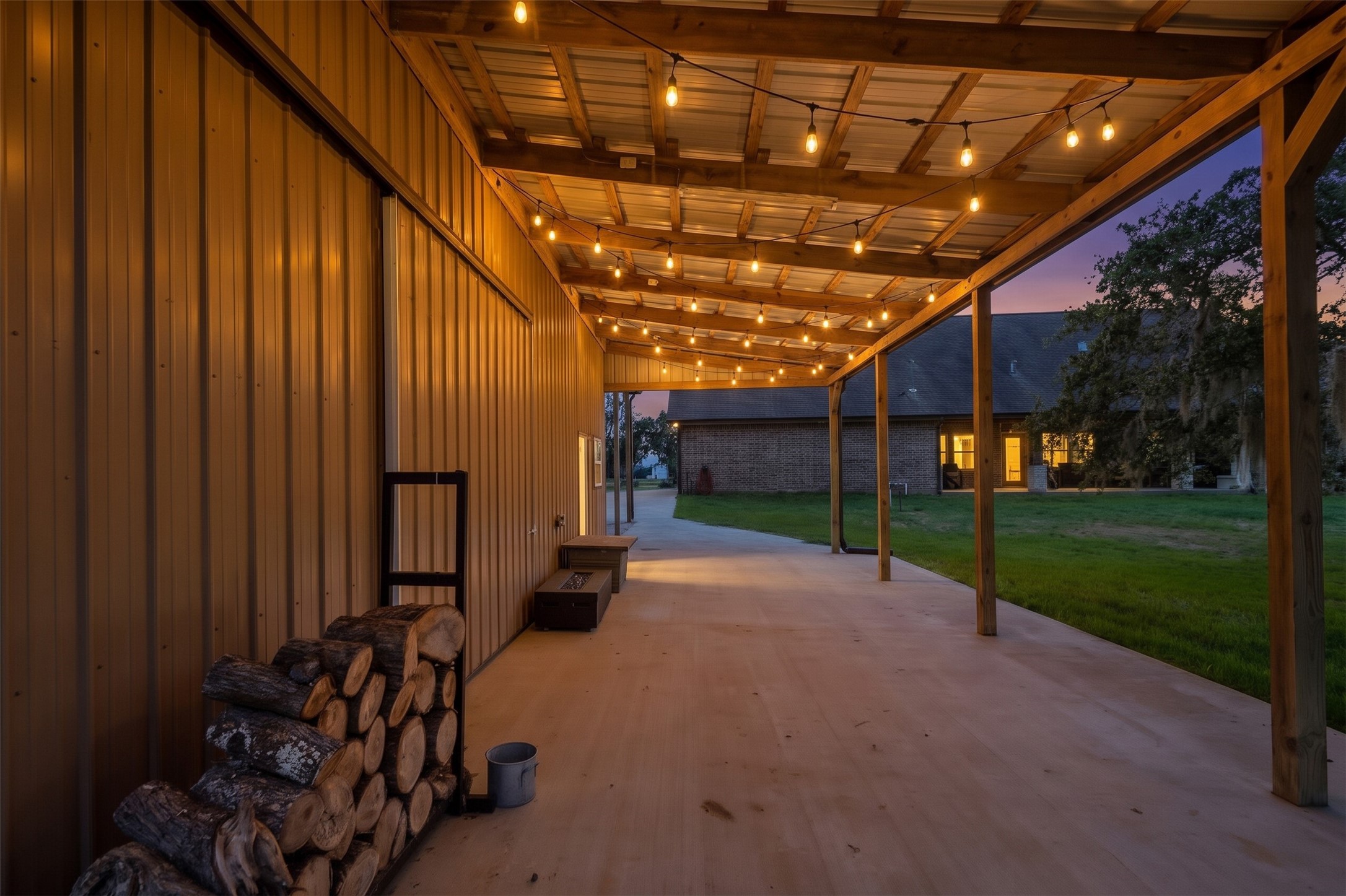 155 Horse Shoe Trail Property Photo 35