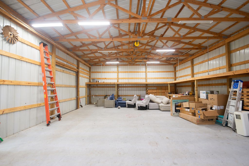 155 Horse Shoe Trail Property Photo 38