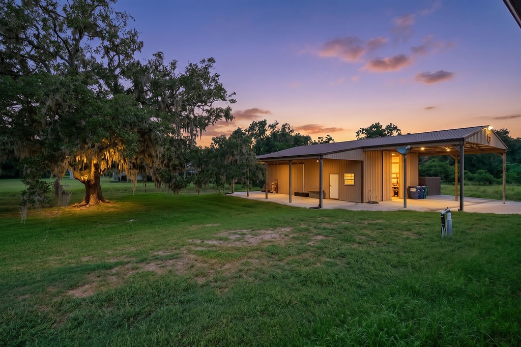 155 Horse Shoe Trail Property Photo 47