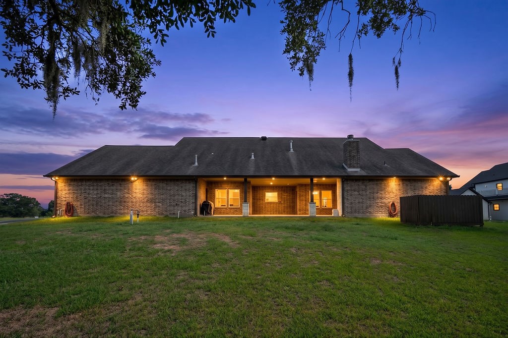 155 Horse Shoe Trail Property Photo 48