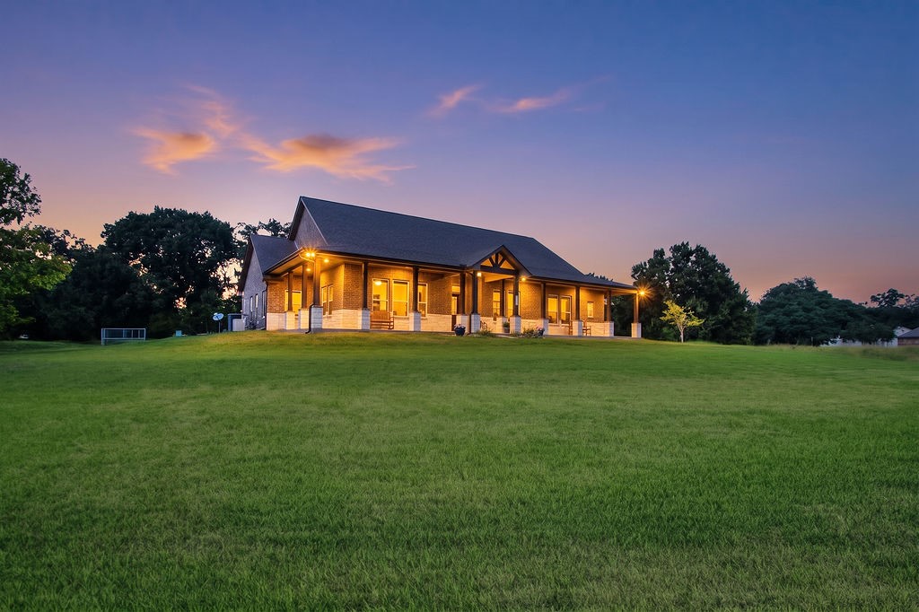 155 Horse Shoe Trail Property Photo 49