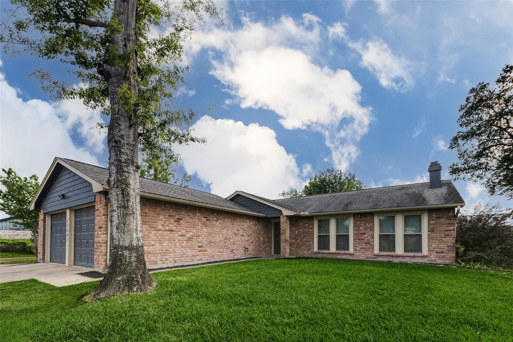 11403 Bonaparte Drive, Cypress Tx 77429 Property Photo 2