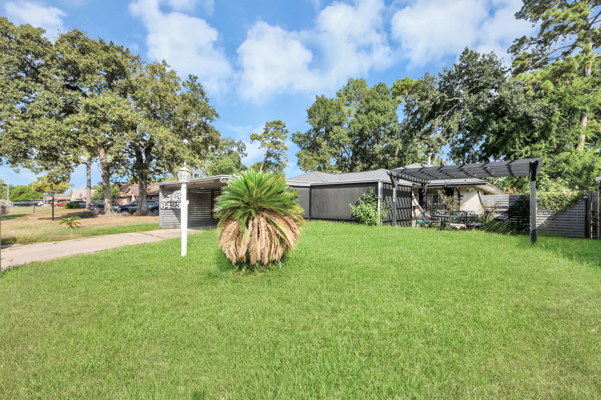 6423 Bluestone Drive Property Photo 1