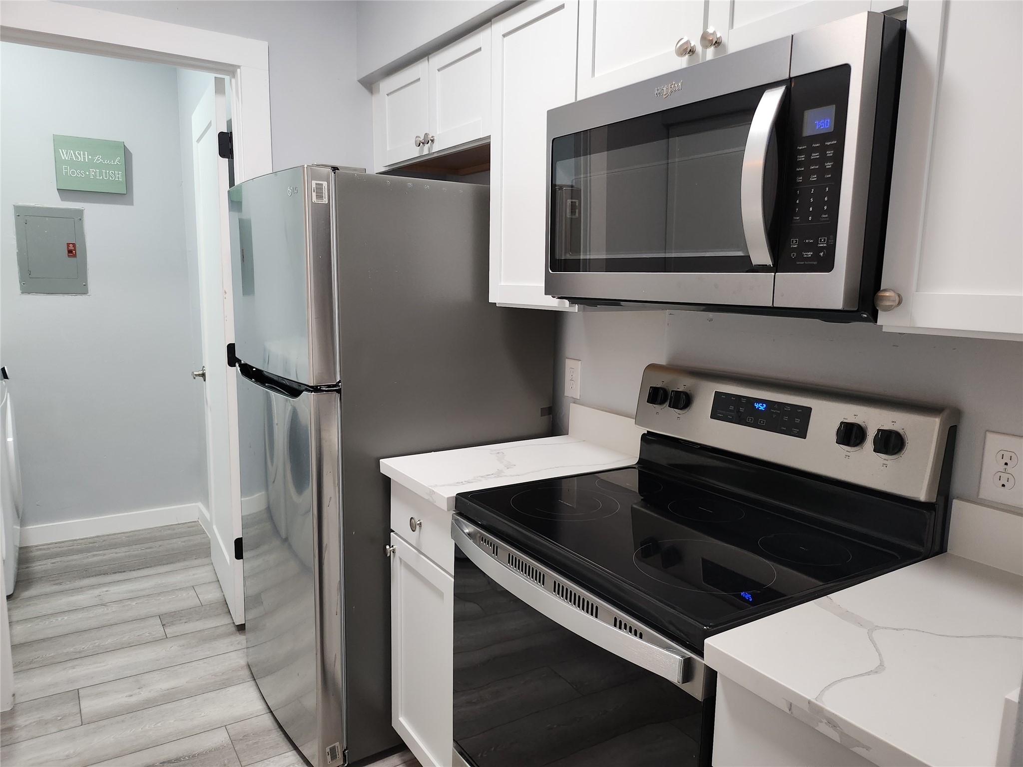 6500 Harbor Town Drive 2608 Property Photo 11