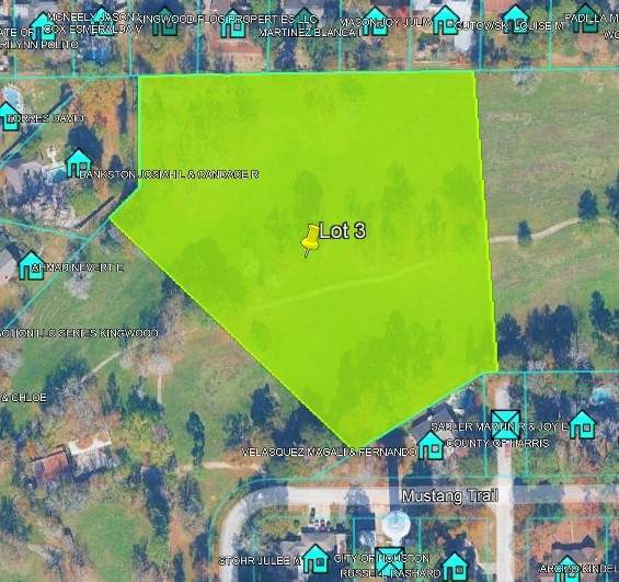 Tbd Forest Cove Property Photo 1