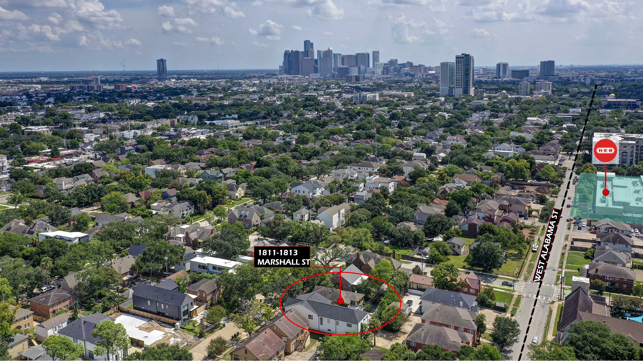 1811 Marshall Street Property Photo 16
