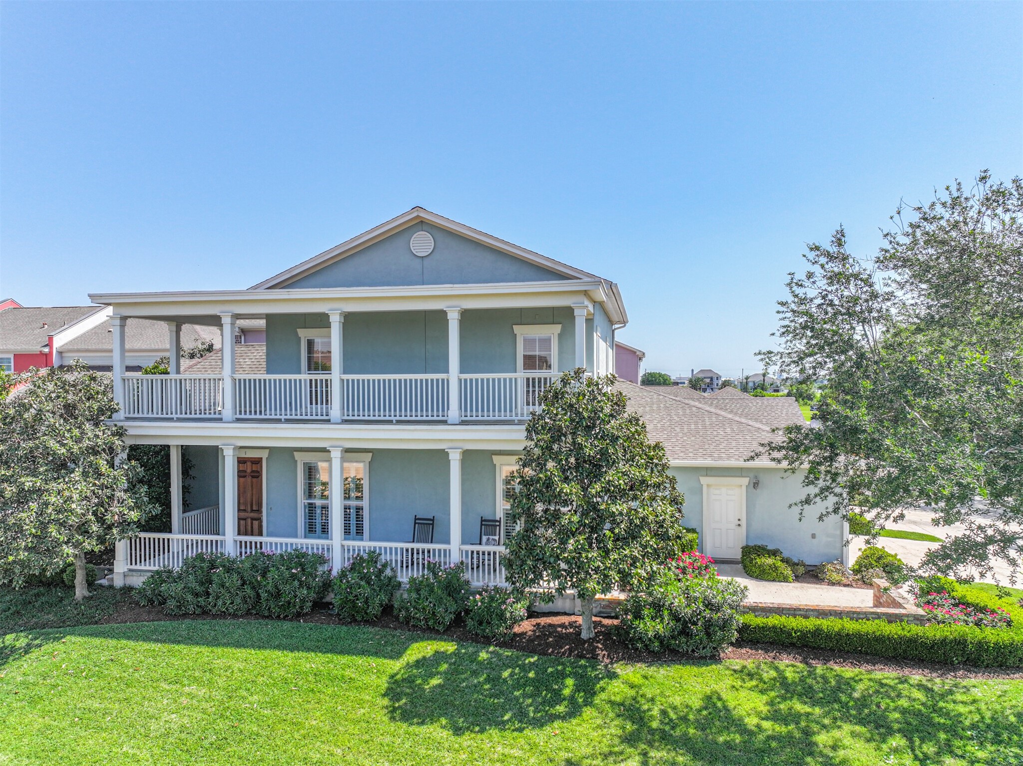 1 Barque Lane Property Photo 1