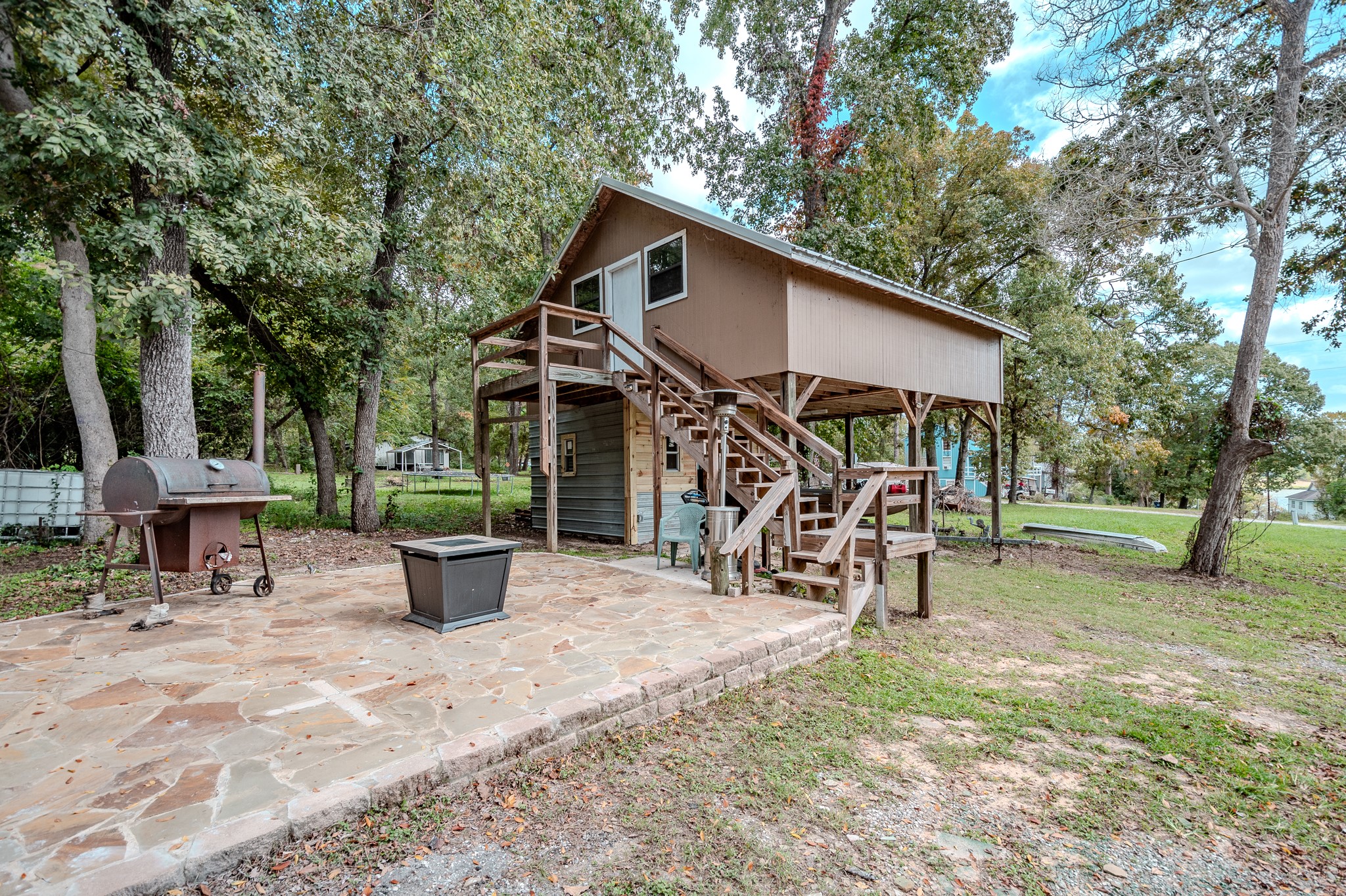 521 Northwood Drive Property Photo 3