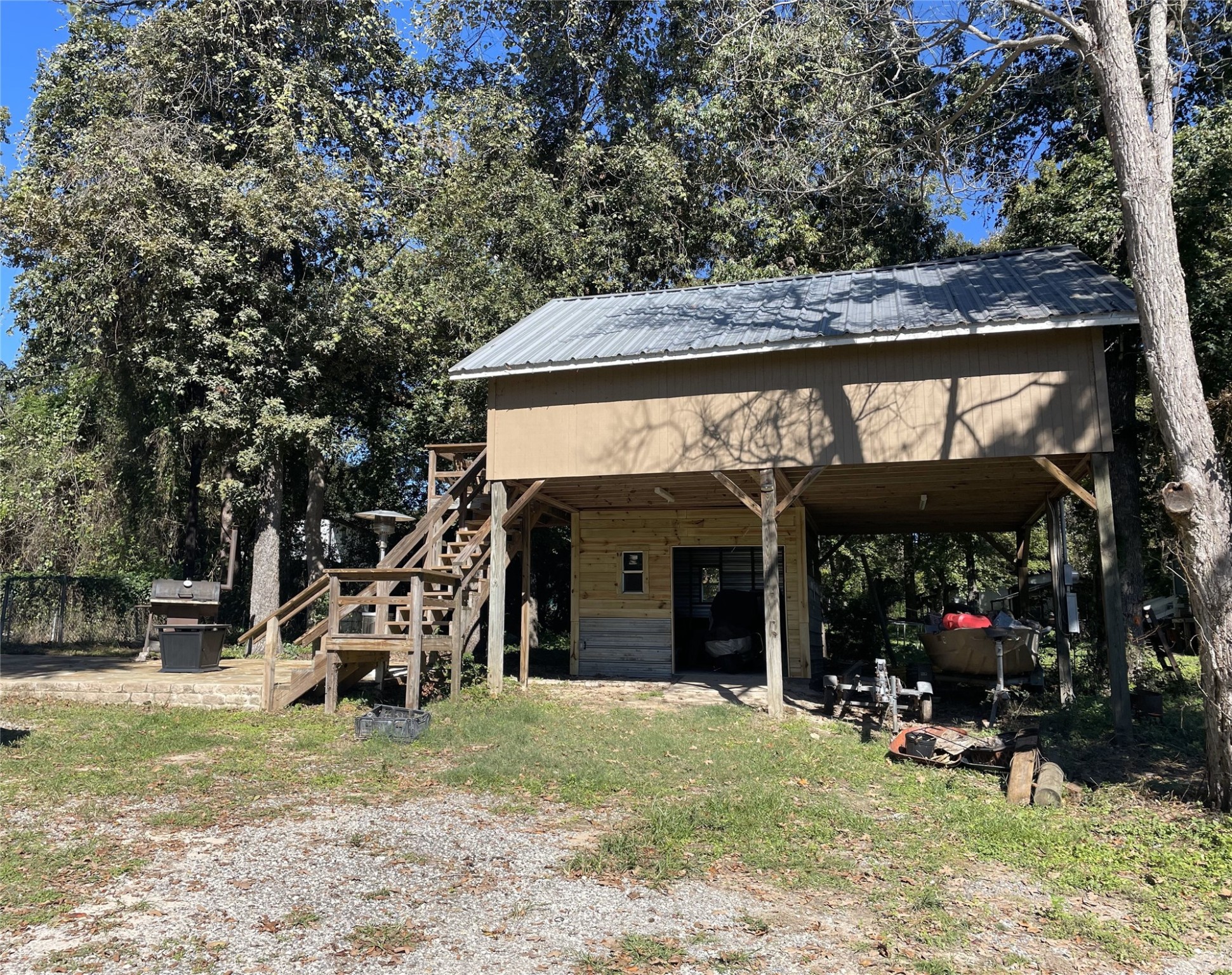 521 Northwood Drive Property Photo 14