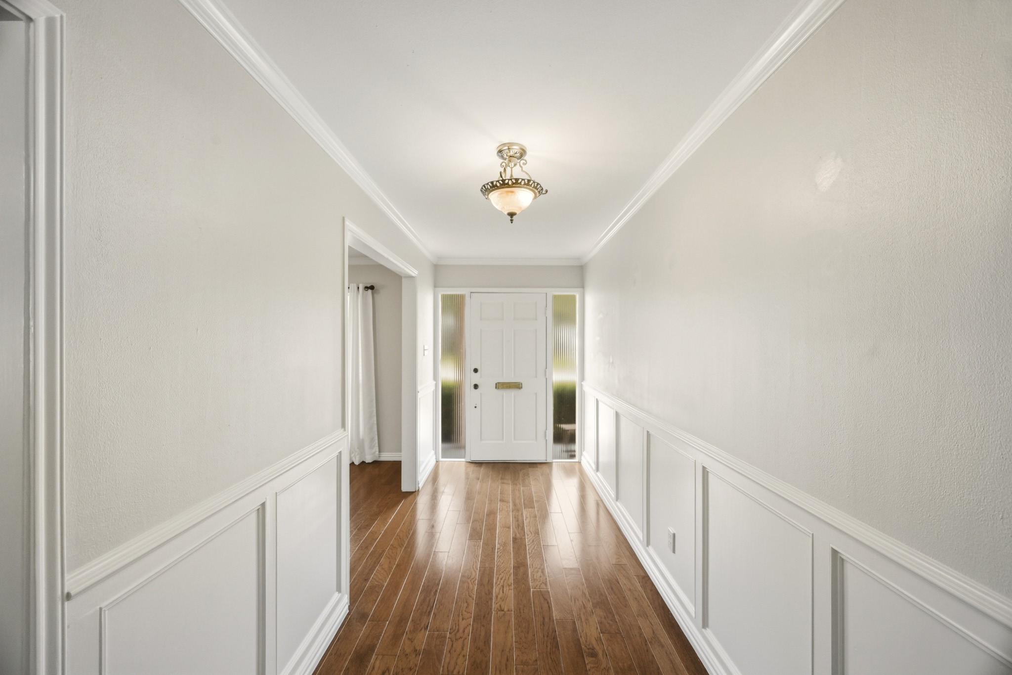 6131 Yarwell Drive Property Photo 4