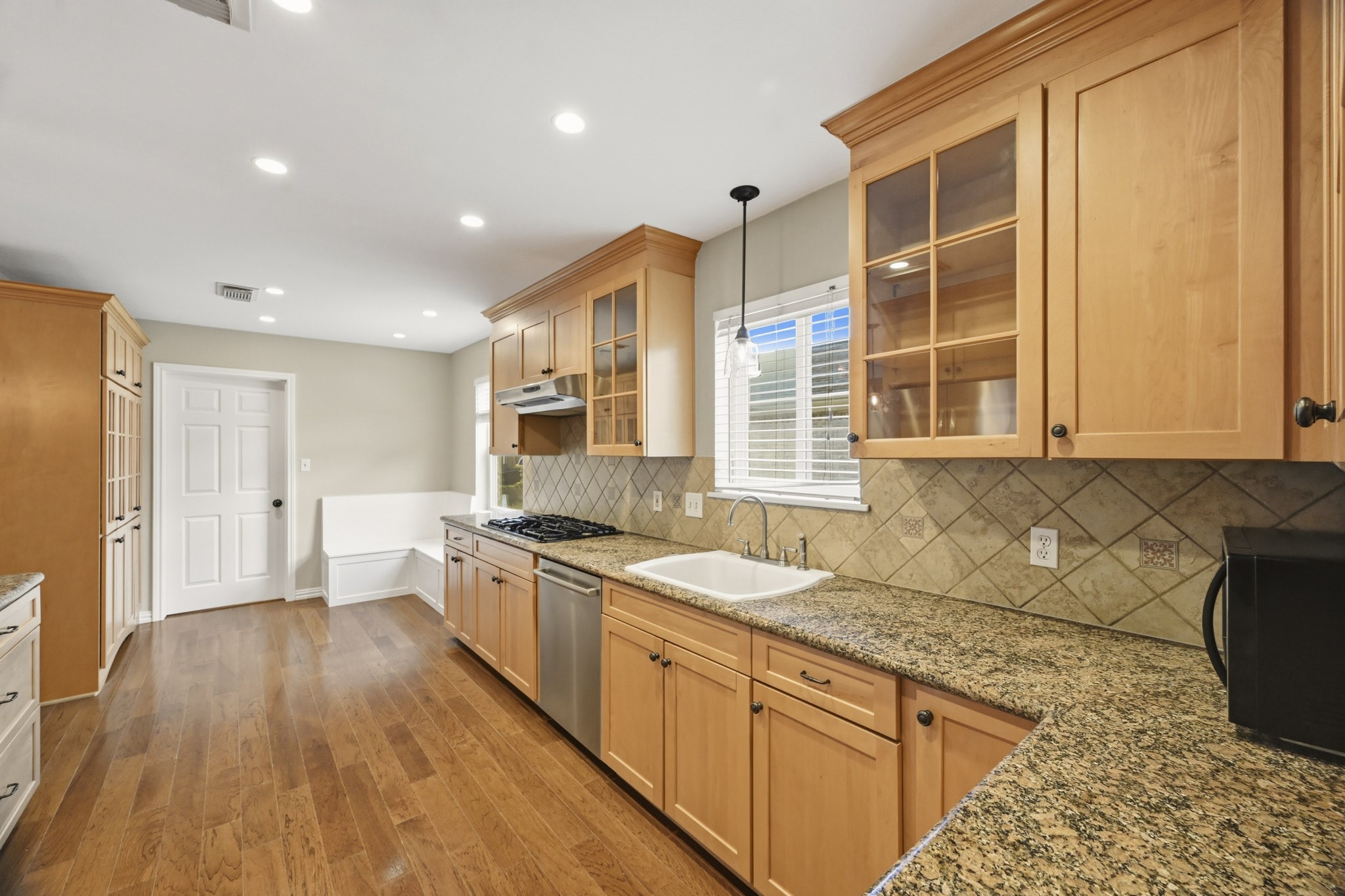 6131 Yarwell Drive Property Photo 13