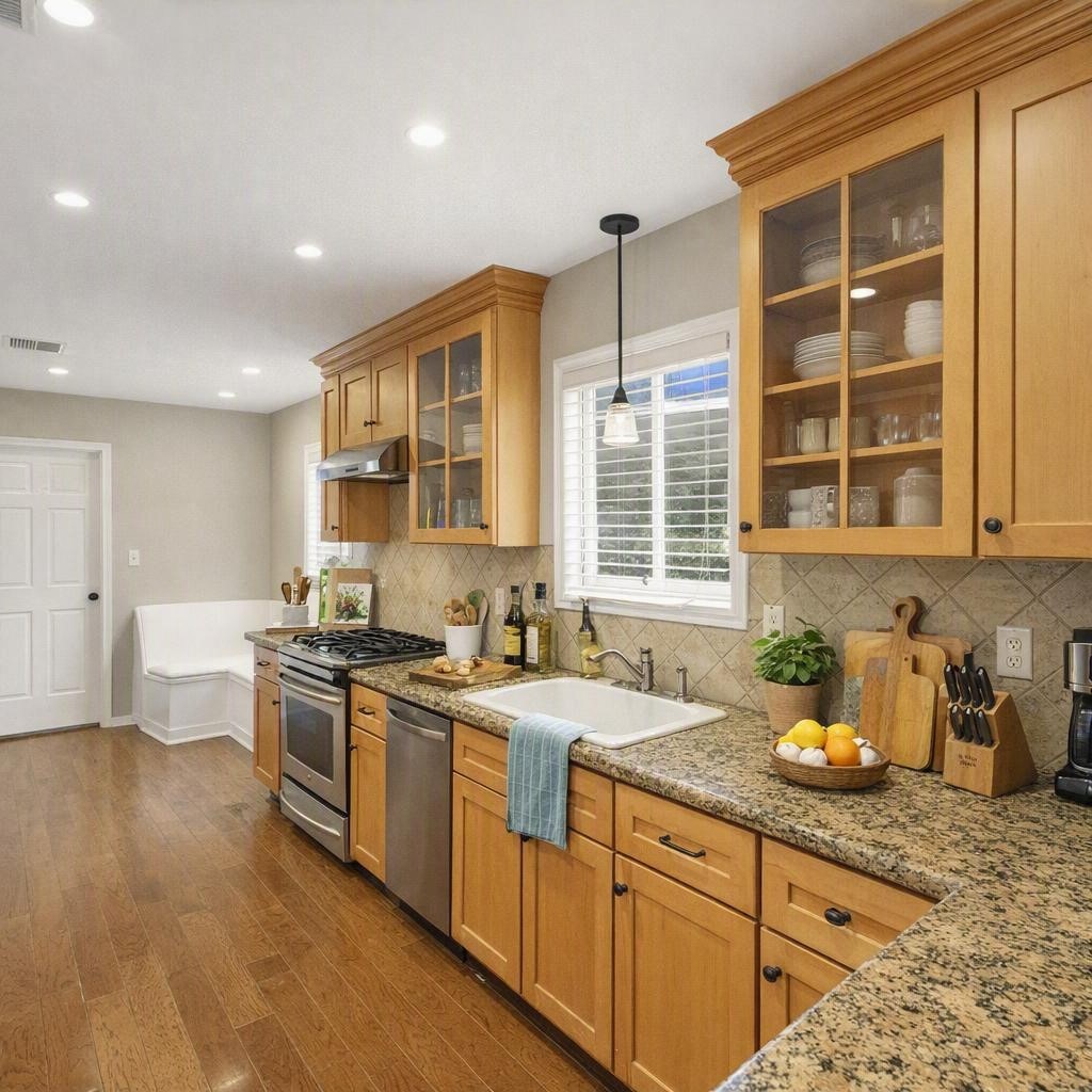 6131 Yarwell Drive Property Photo 15