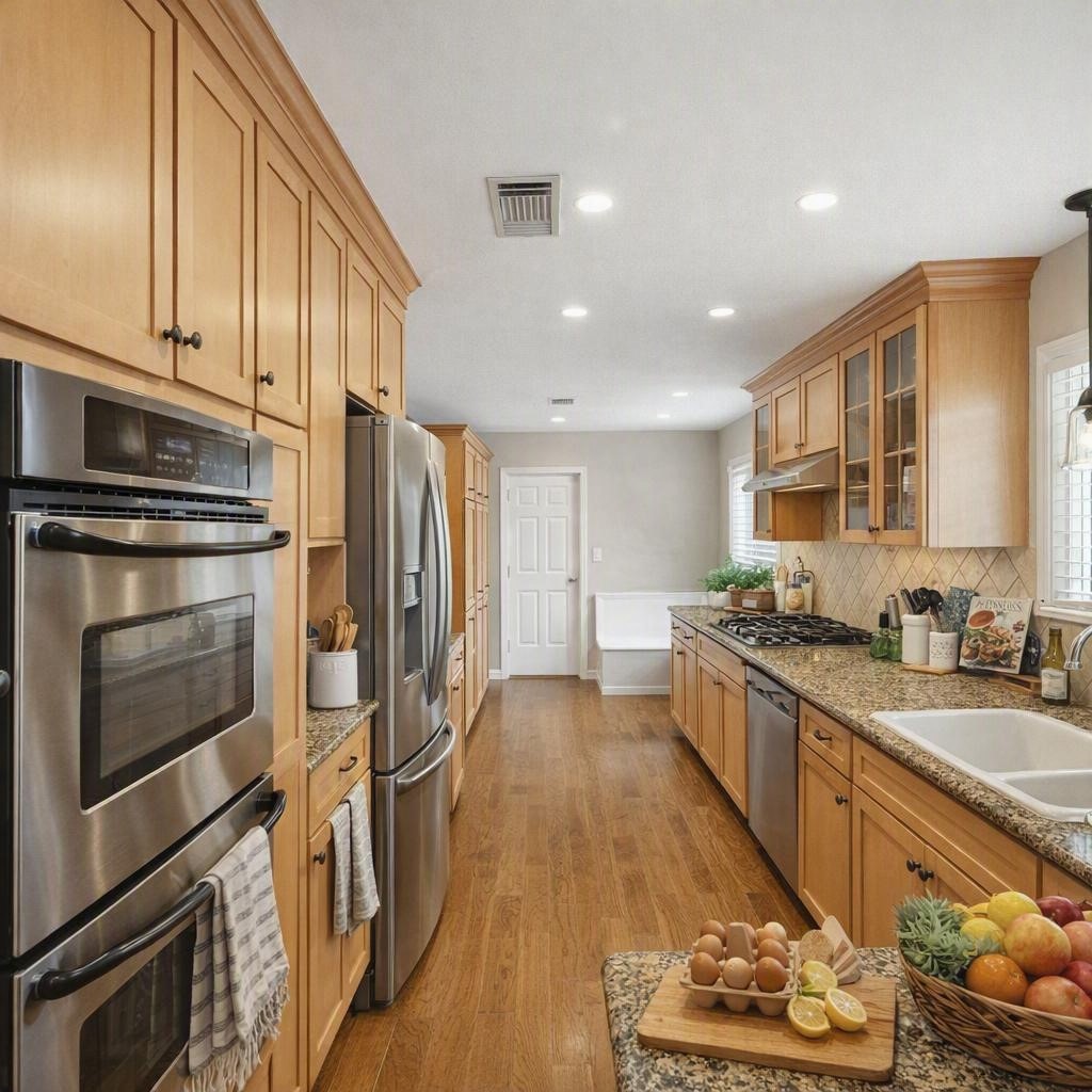6131 Yarwell Drive Property Photo 16