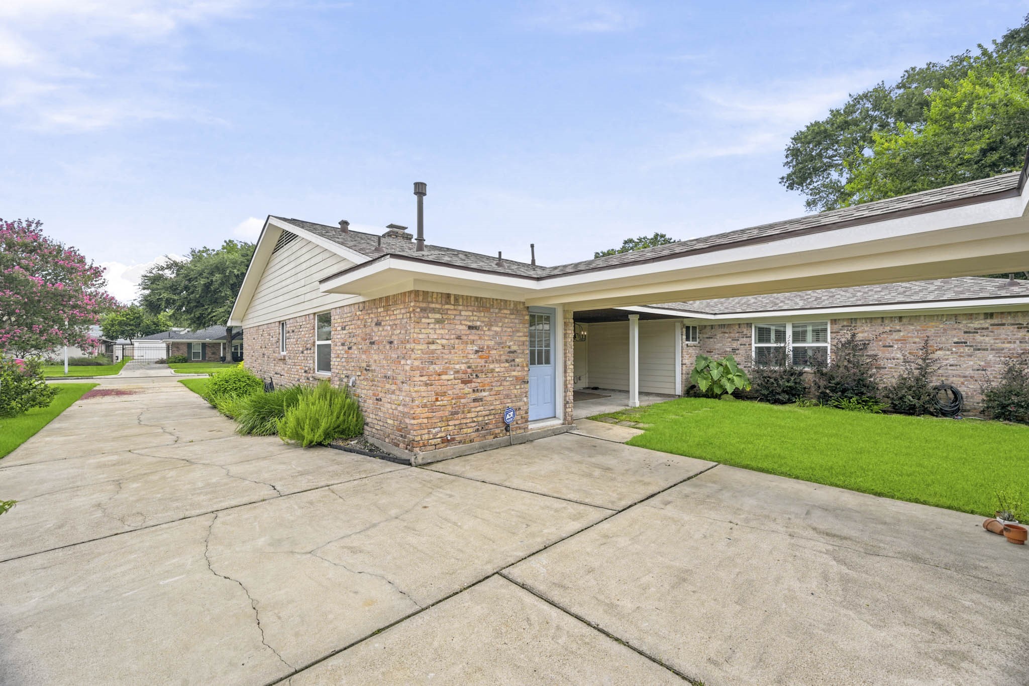 6131 Yarwell Drive Property Photo 49