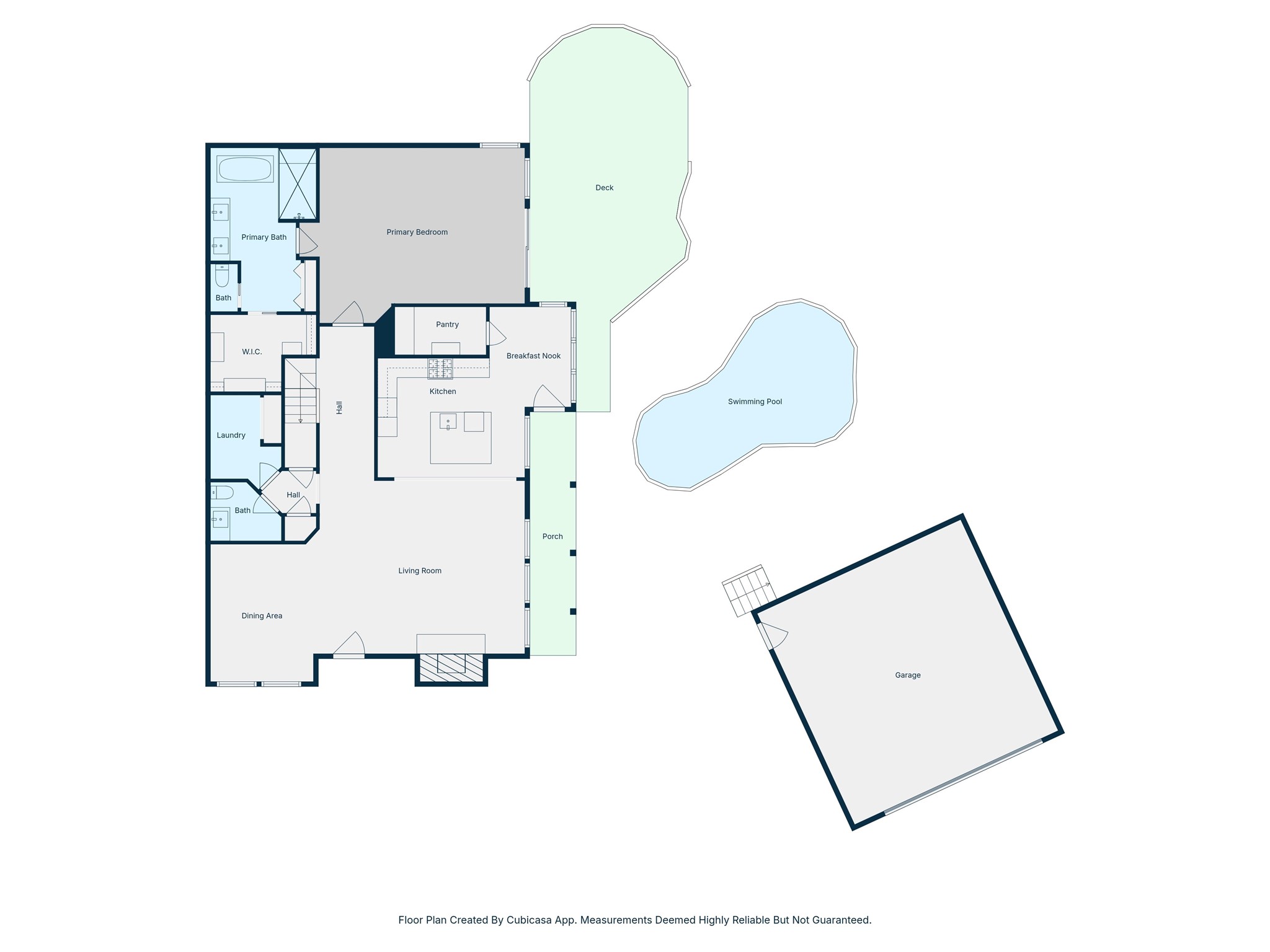 4 N Autumnwood Way Property Photo 8