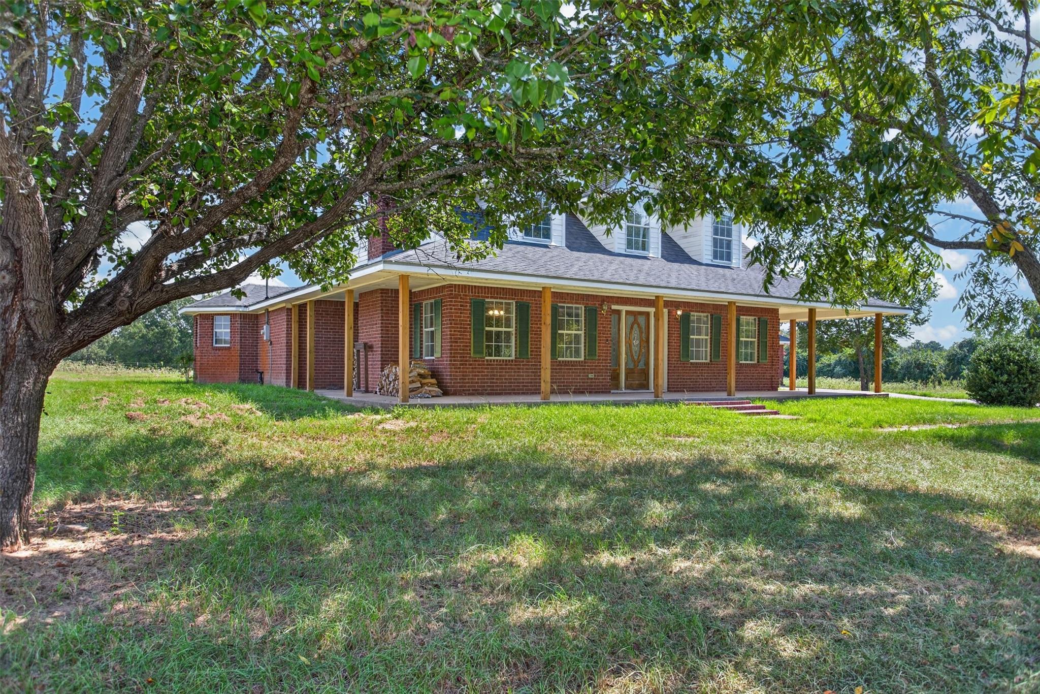 1189 W Fm 861 Property Photo 5