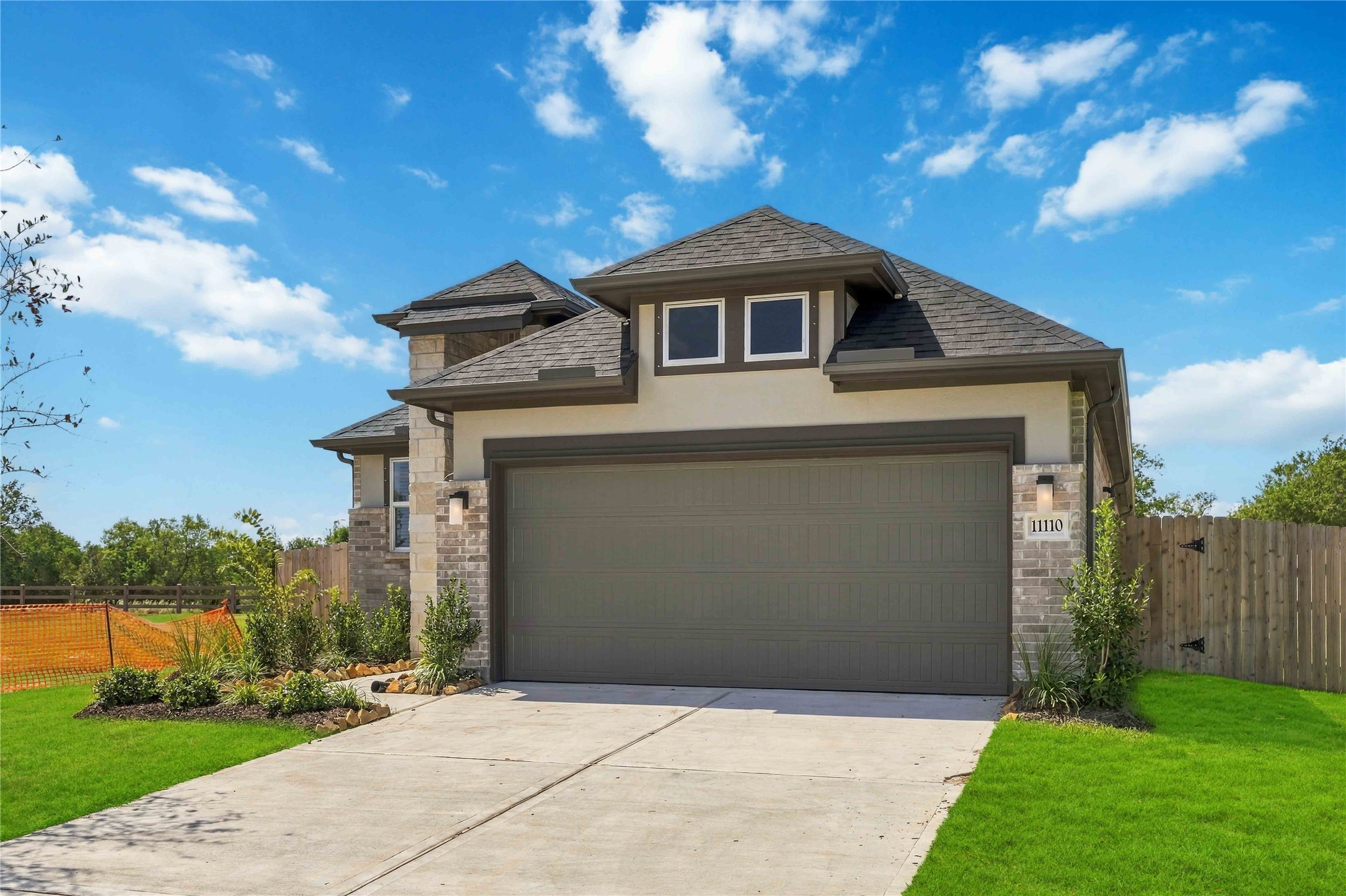 11110 Bluebonnet Prairie Lane Property Photo 2
