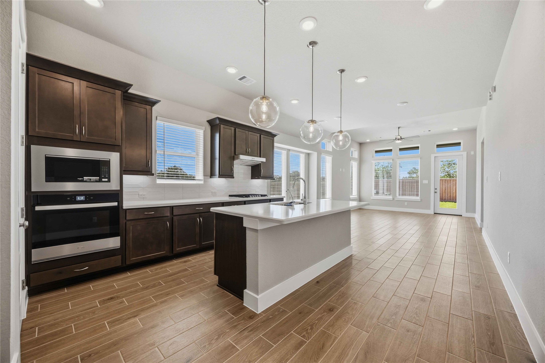 11110 Bluebonnet Prairie Lane Property Photo 9