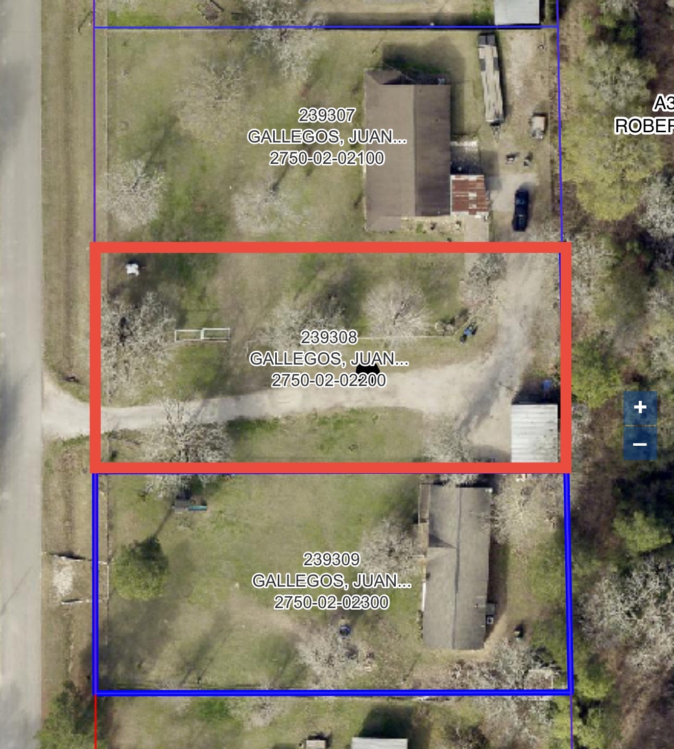 23715 Saxon Way Property Photo 4