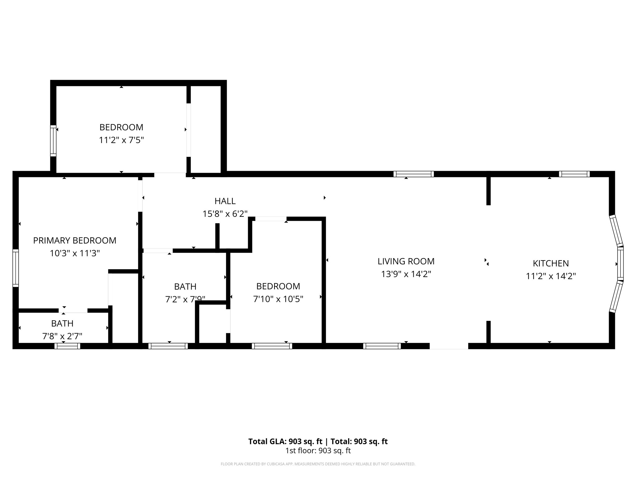 11797 White Cedar Street Property Photo 22