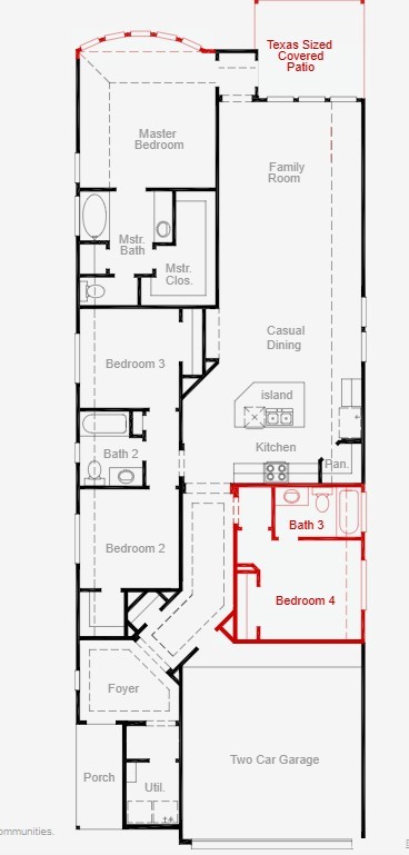 28811 Dobra Trail Property Photo 3