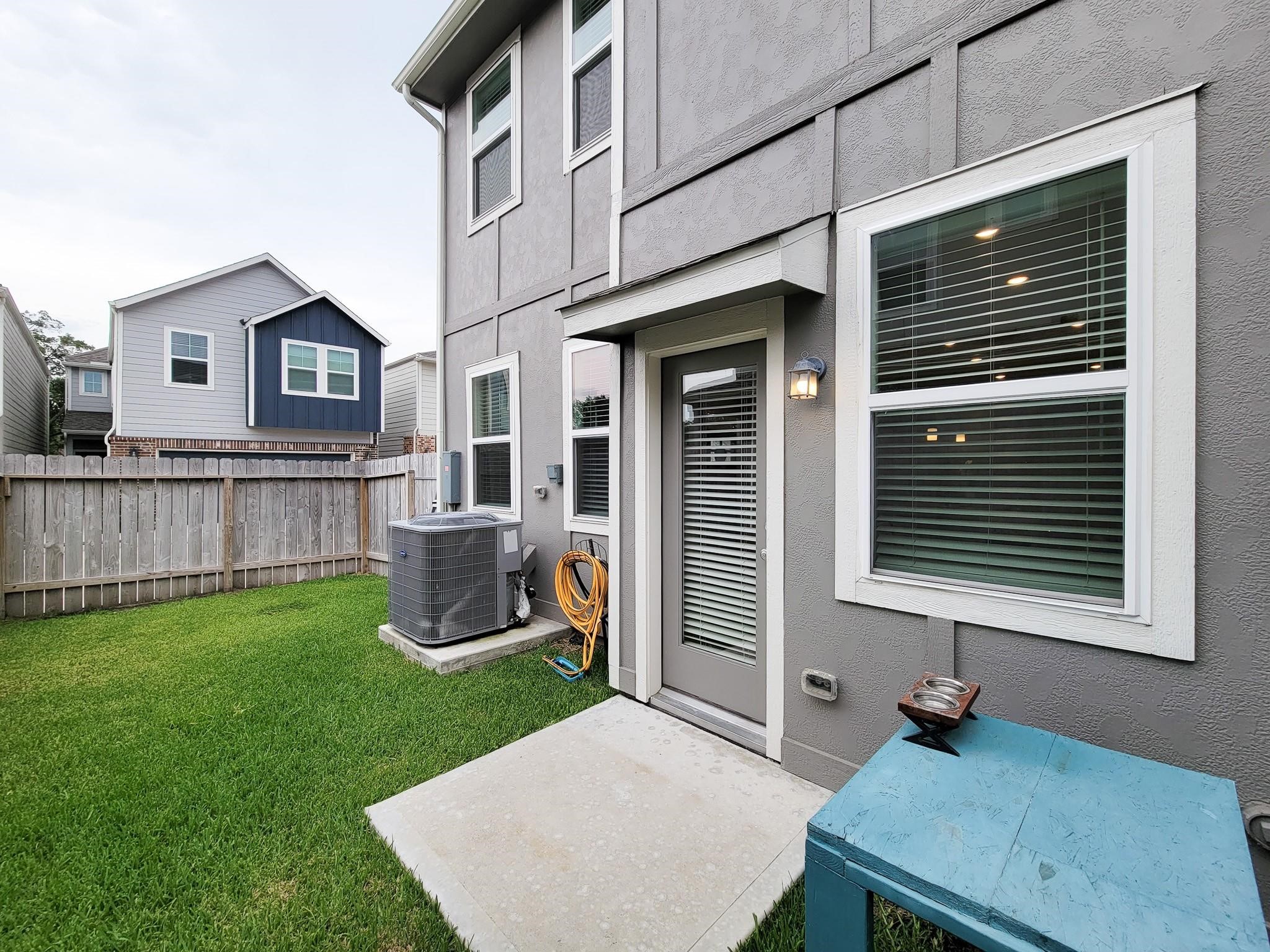 1510 Lakeline Oak Drive Property Photo 20