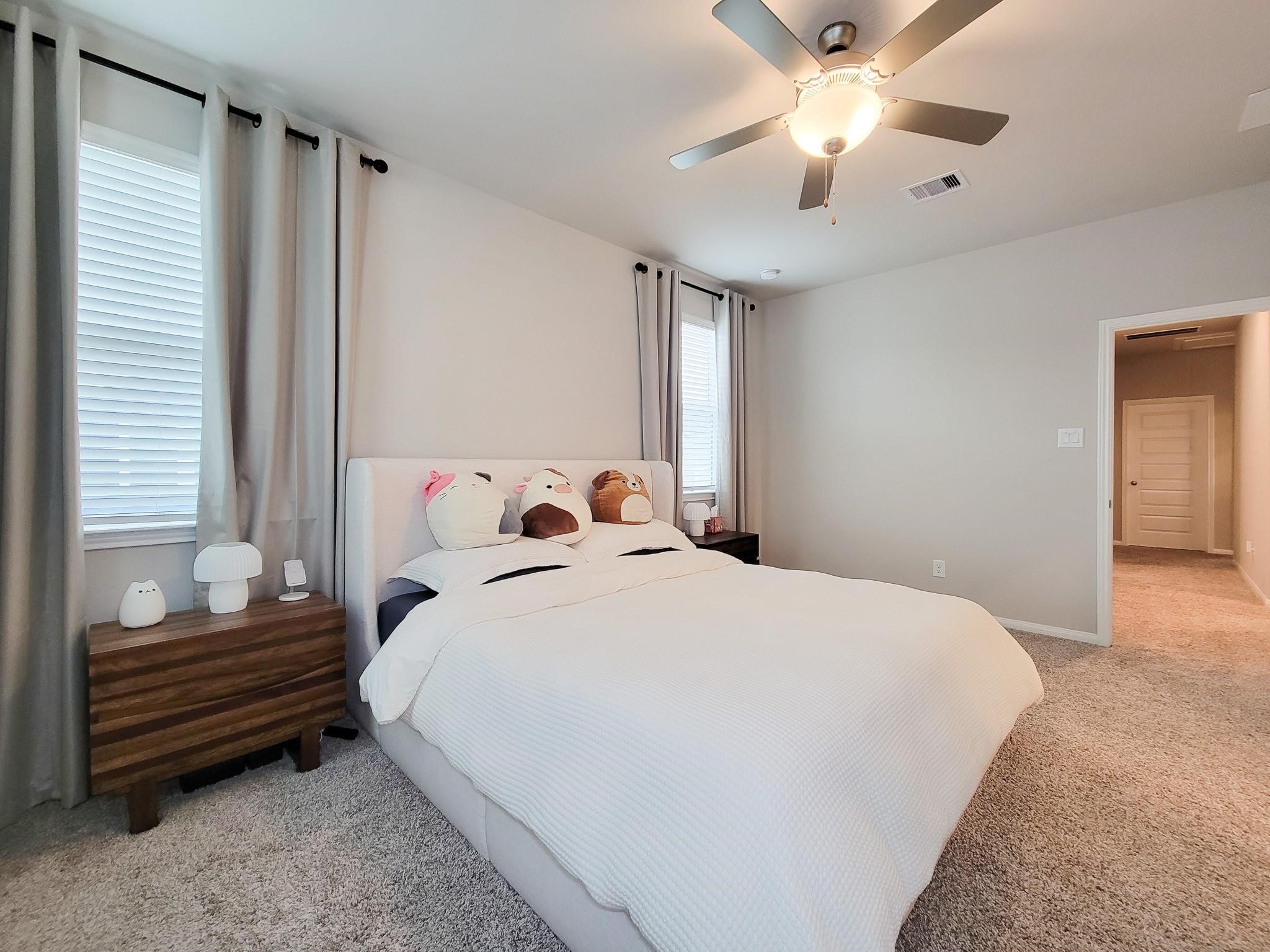 1510 Lakeline Oak Drive Property Photo 23