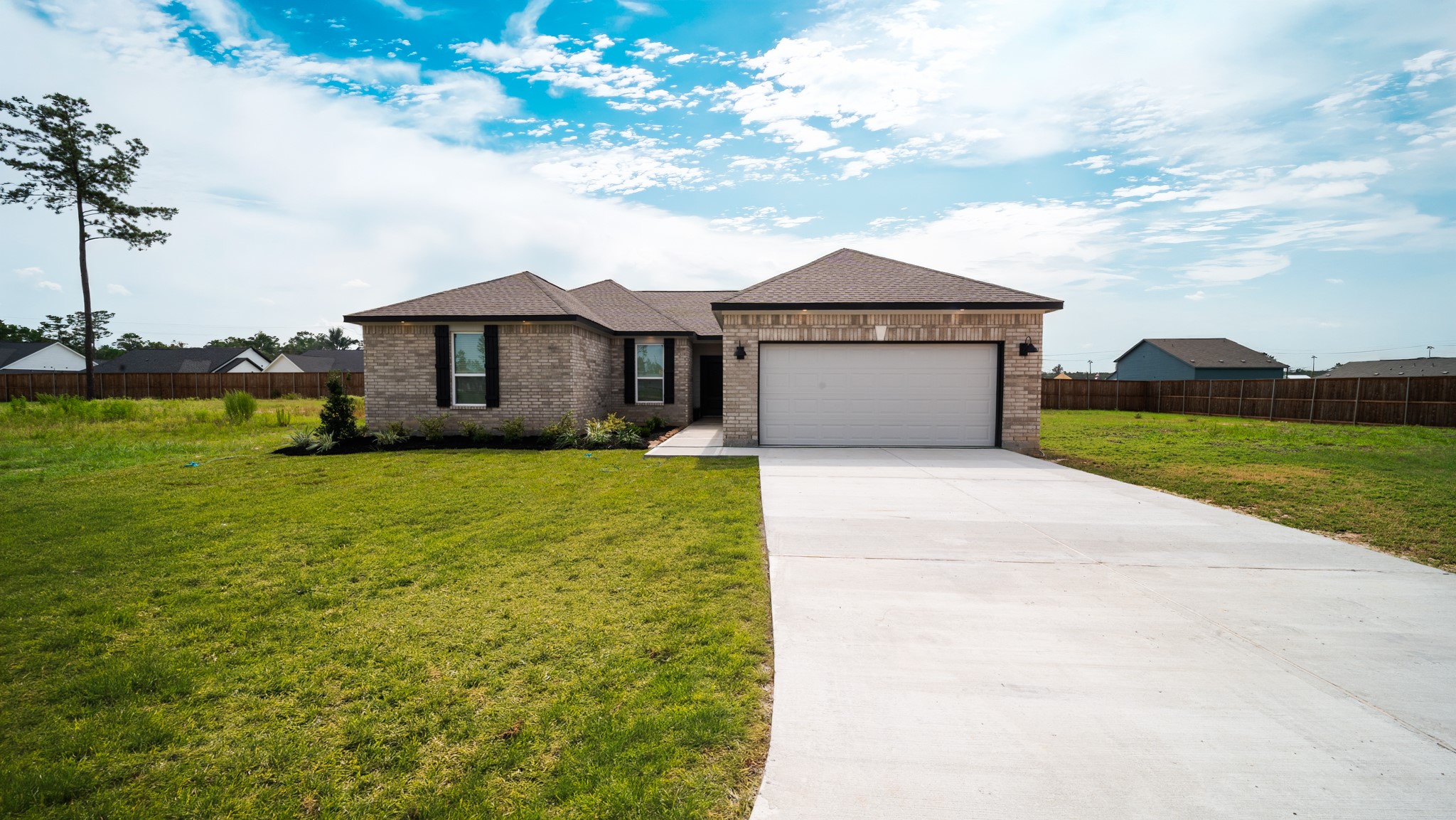 11863 Brunnel Drive Property Photo