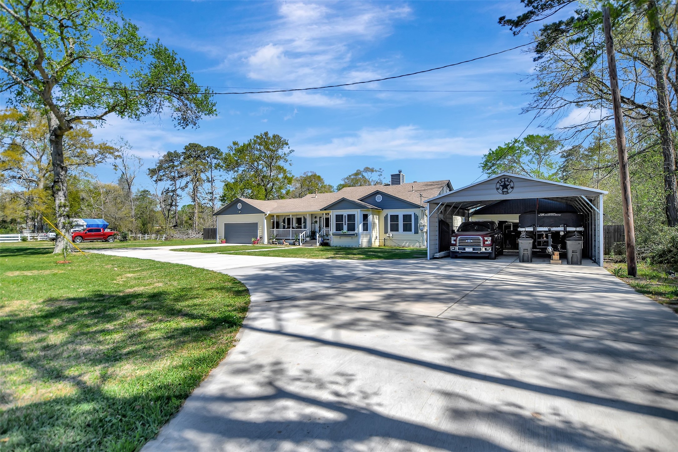 24677 Fm 2090 Road Property Photo 4