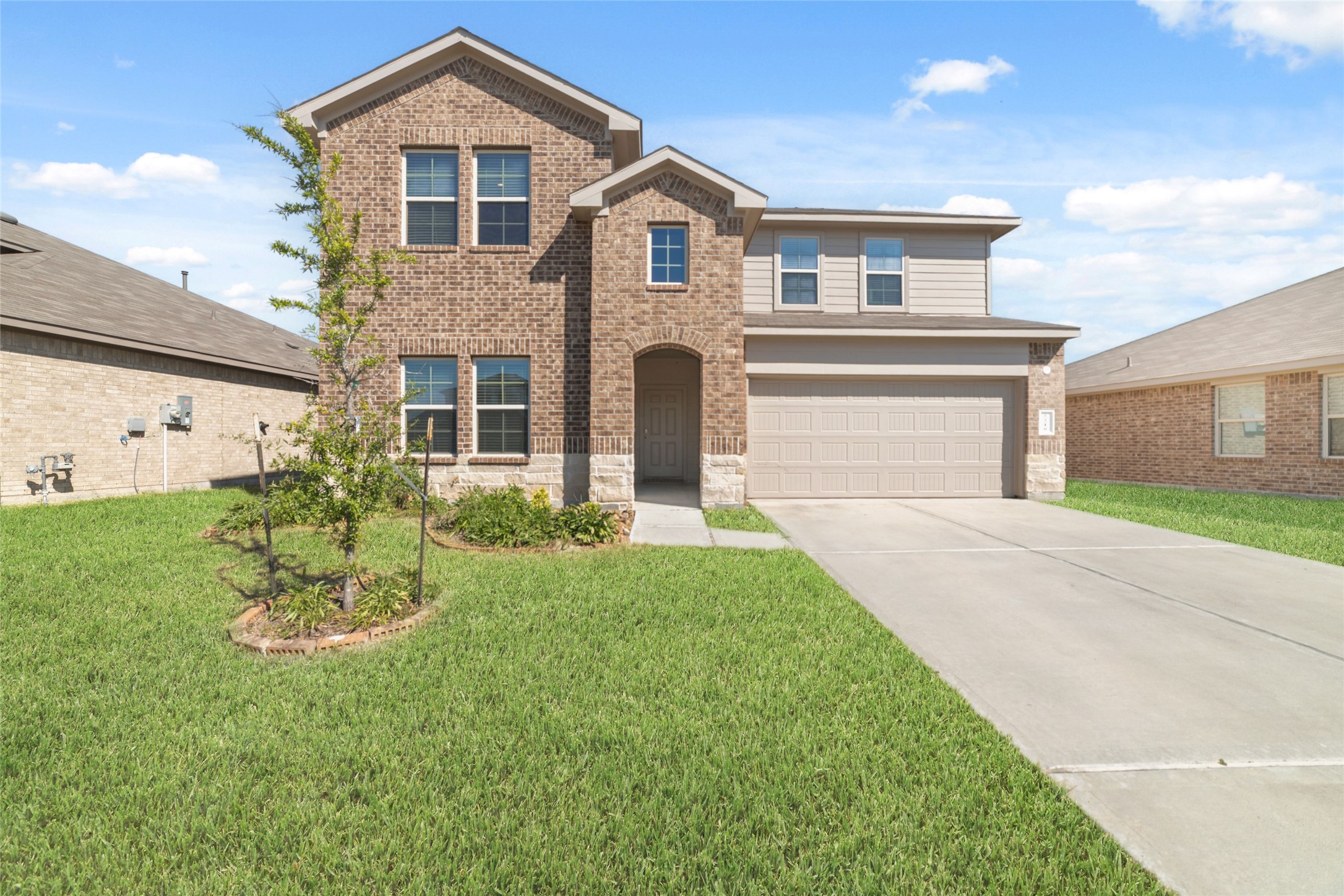 5210 Faded Violet Drive Property Photo