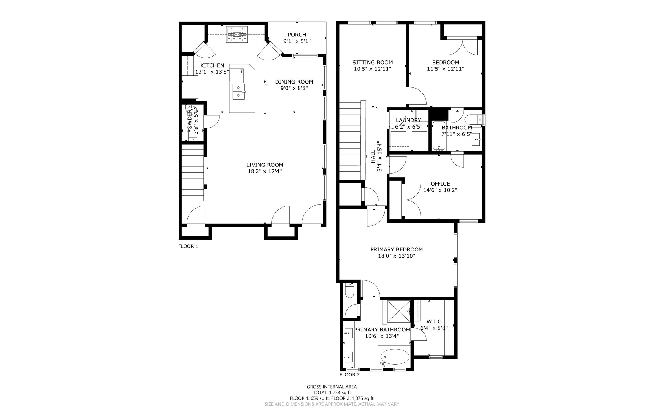 7907 Starfish Arbor Drive Property Photo 35