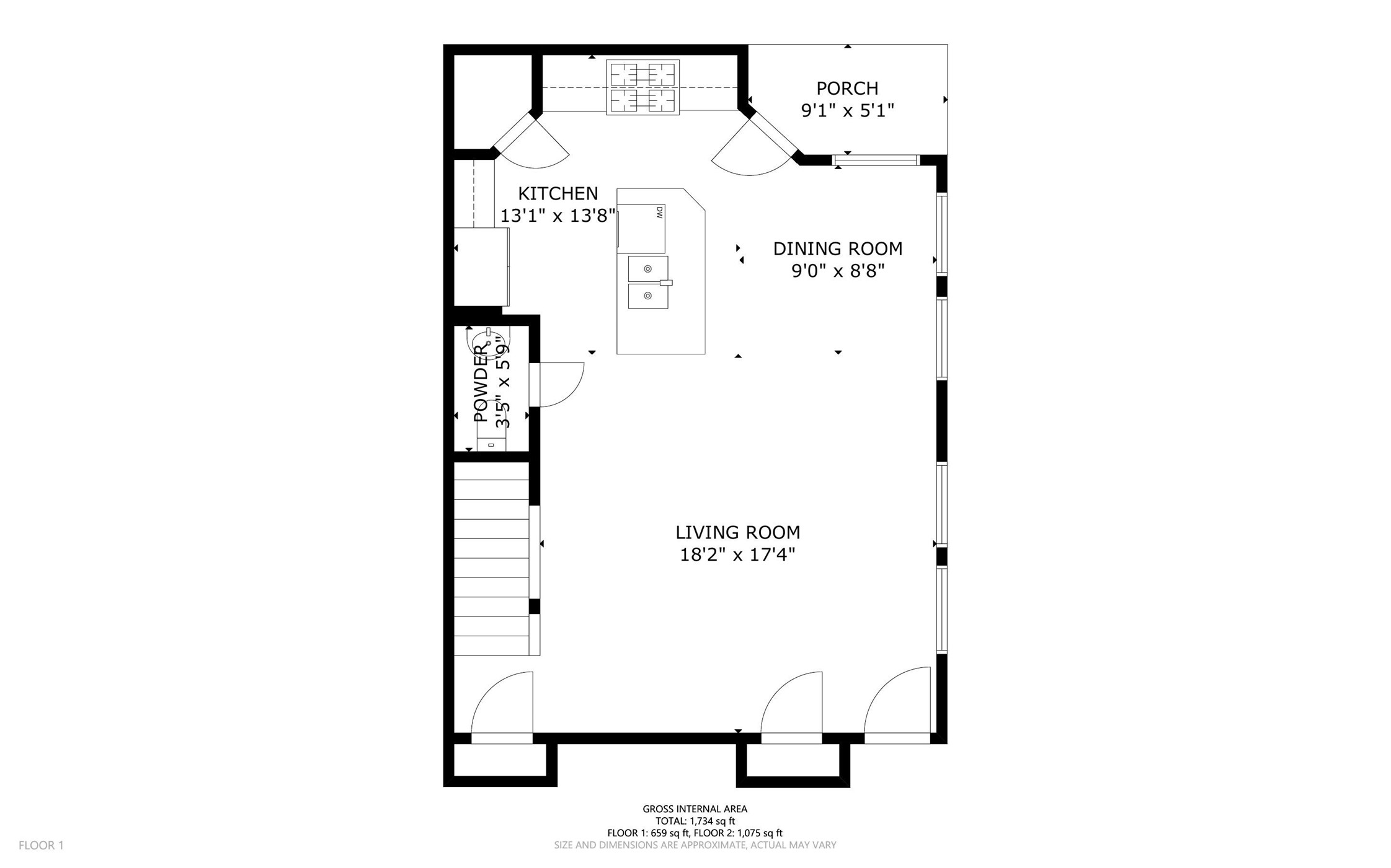 7907 Starfish Arbor Drive Property Photo 37