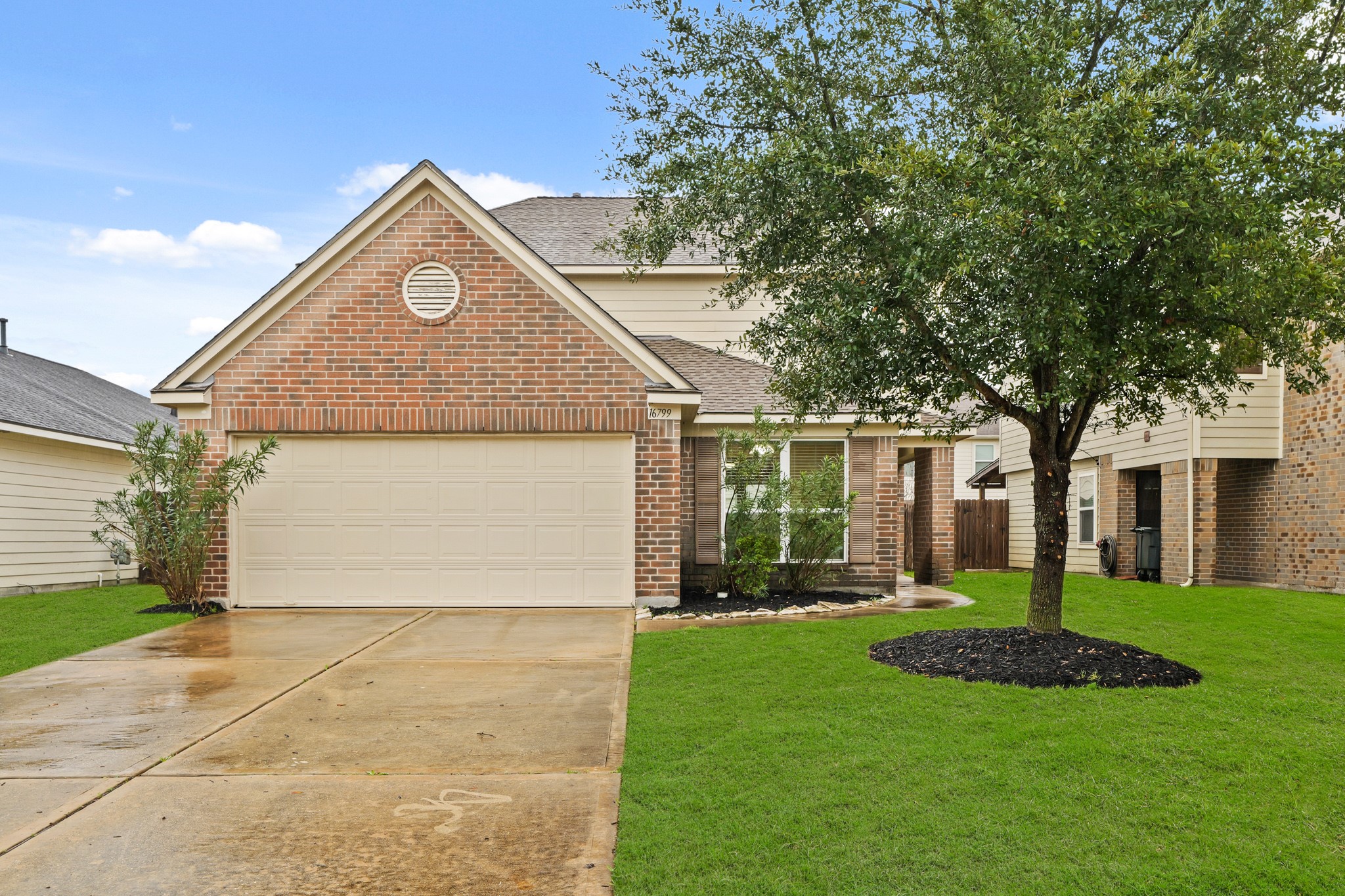 16799 Blackberry Lily Lane Property Photo 1