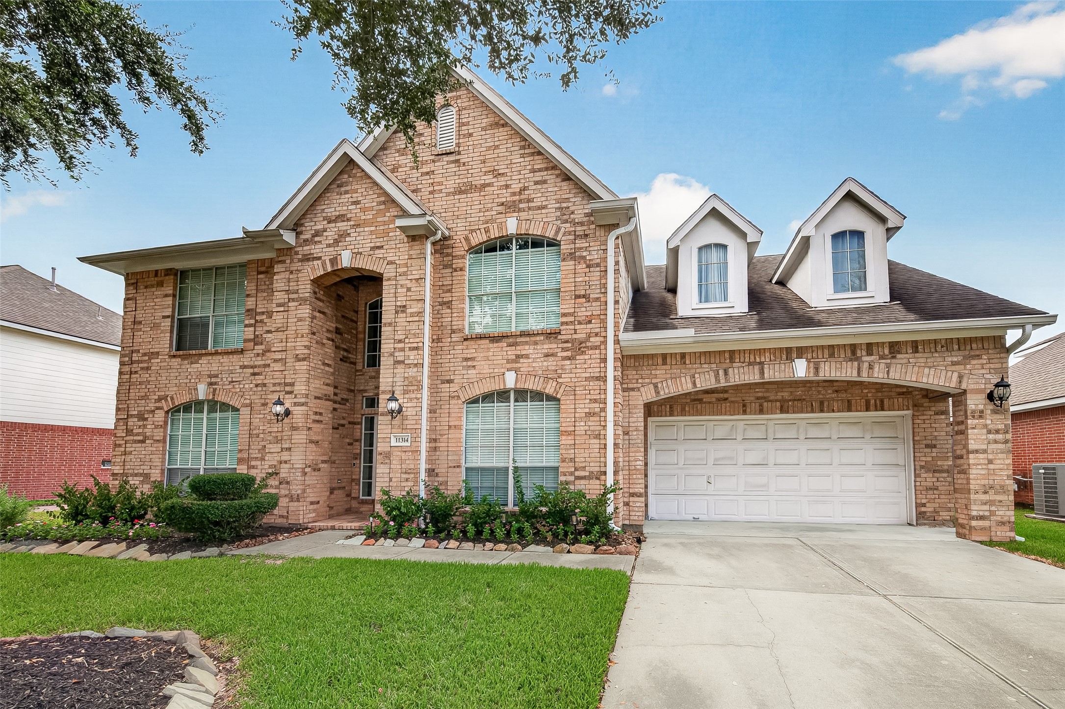 11314 Bucks Bridge Lane Property Photo 12