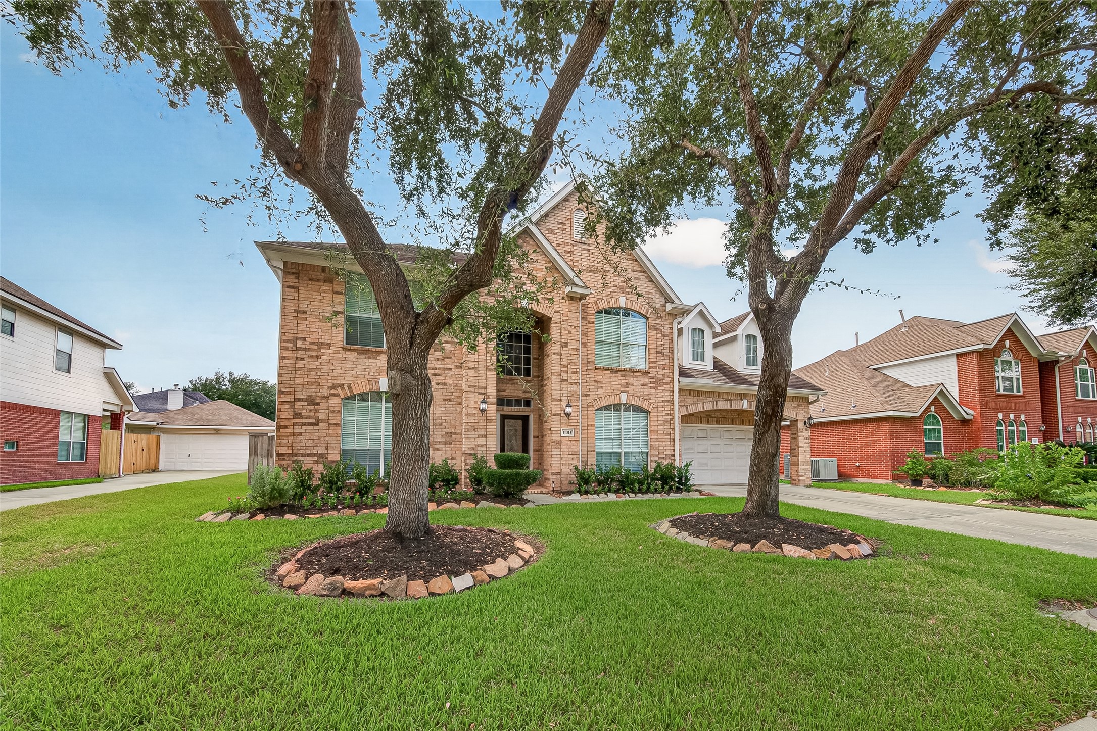 11314 Bucks Bridge Lane Property Photo 17
