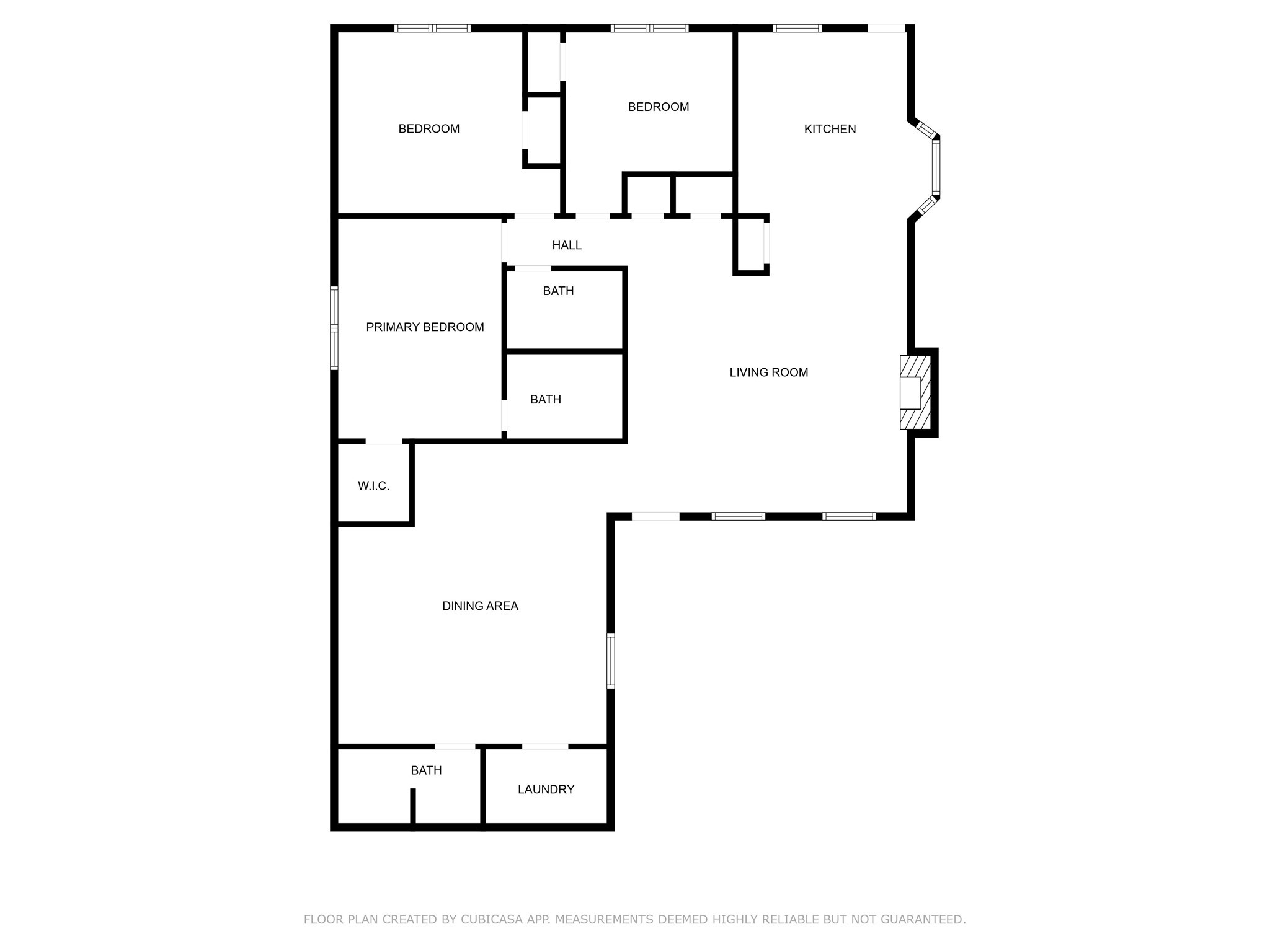 4527 Adonis Drive Property Photo 3