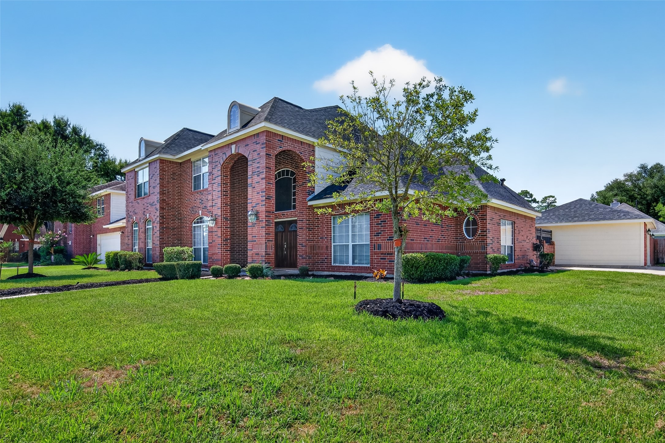 4521 Park Bend Drive Property Photo 4